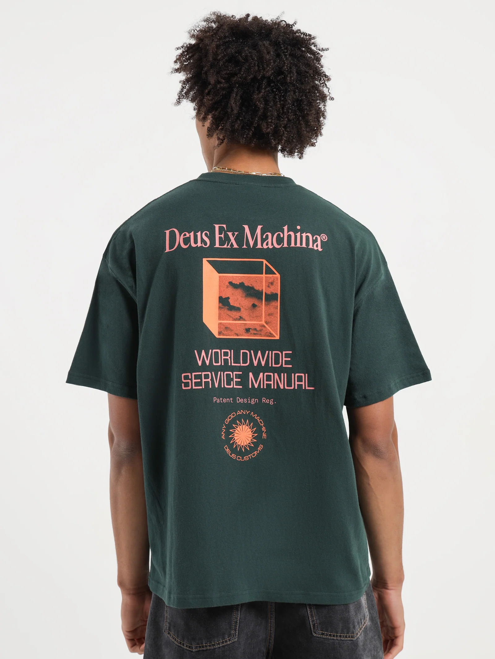 Nimbus T-Shirt - Image 7