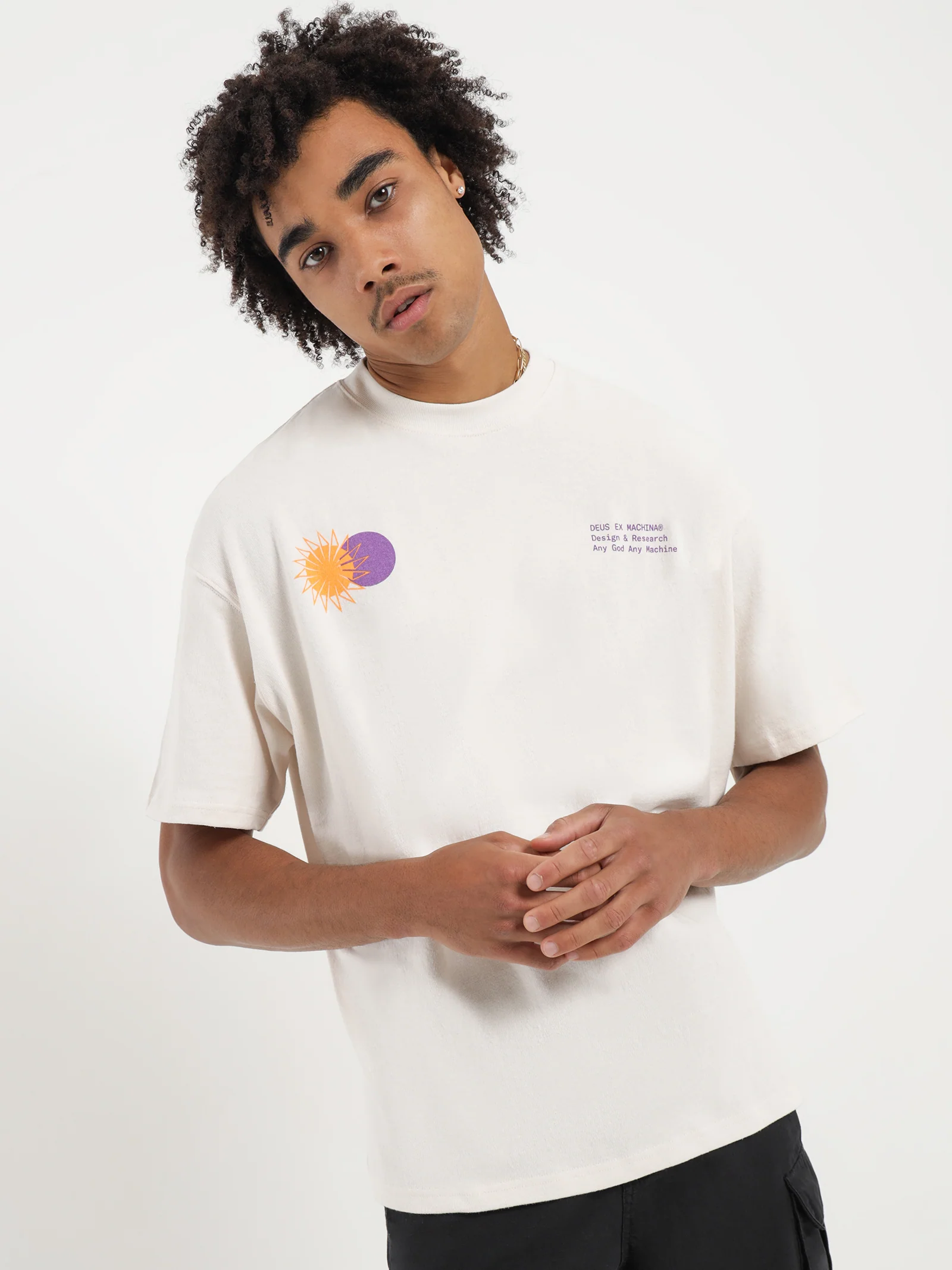 Nimbus T-Shirt - Image 3