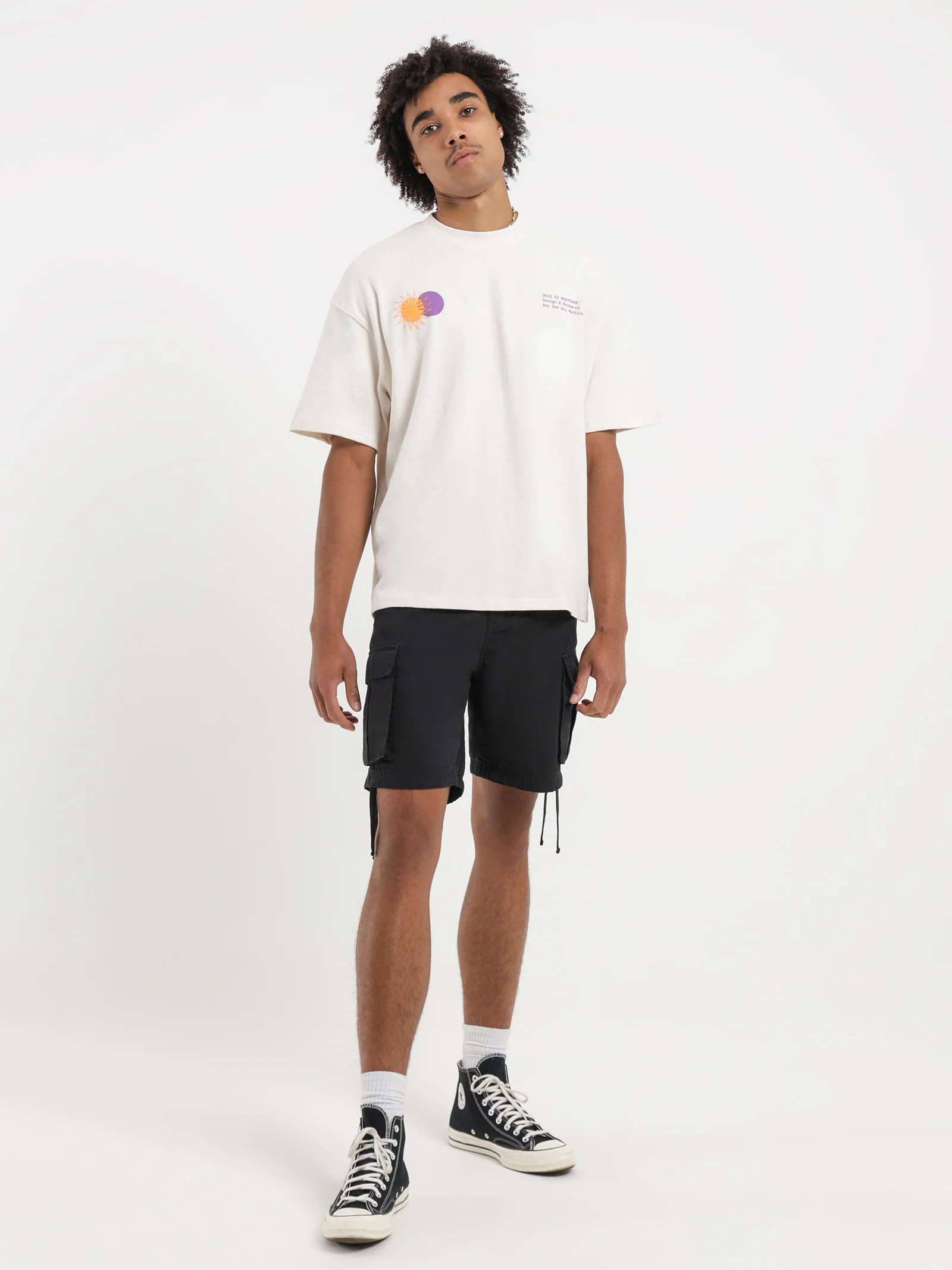 Nimbus T-Shirt - Image 4