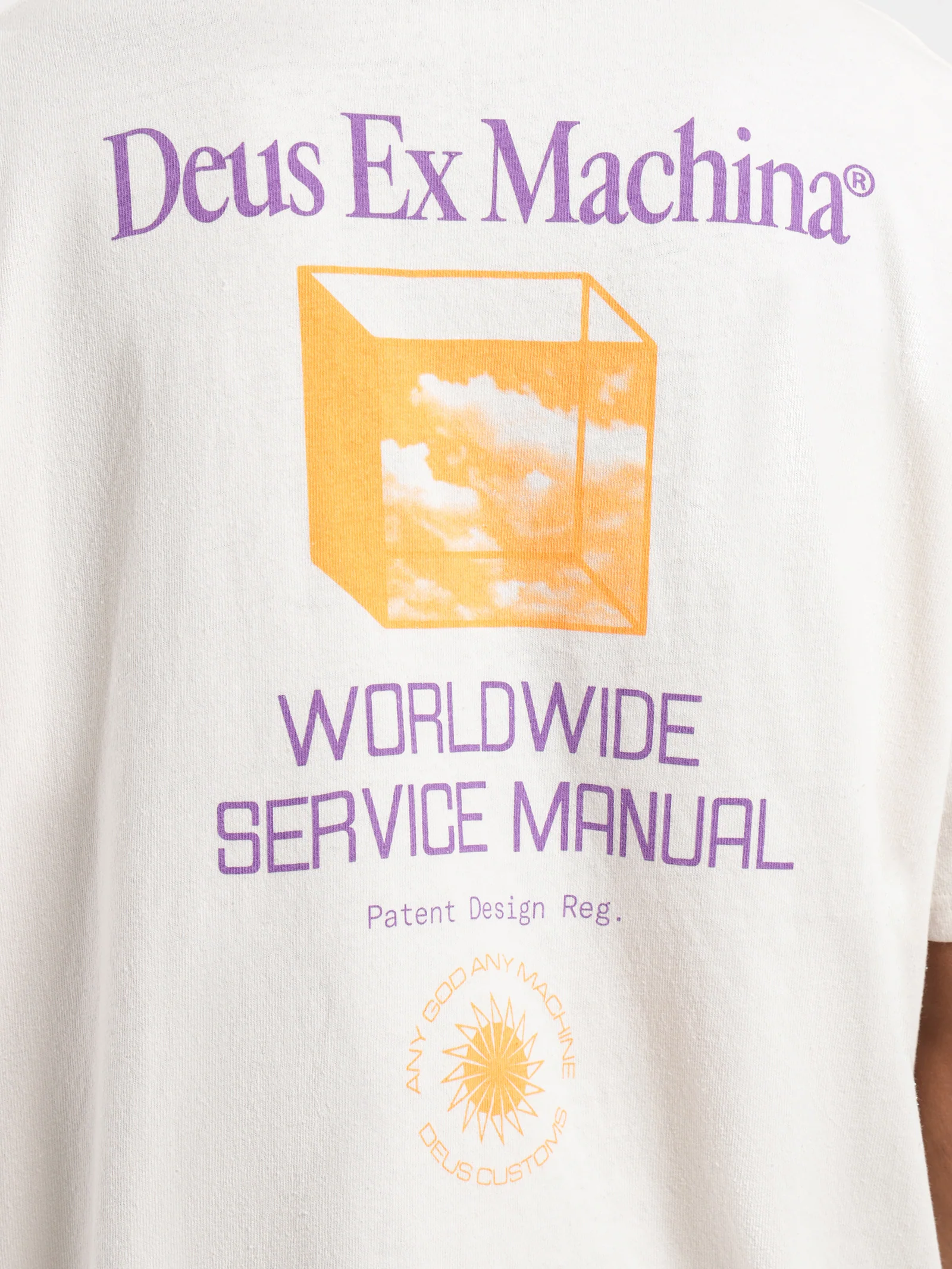Nimbus T-Shirt - Image 5