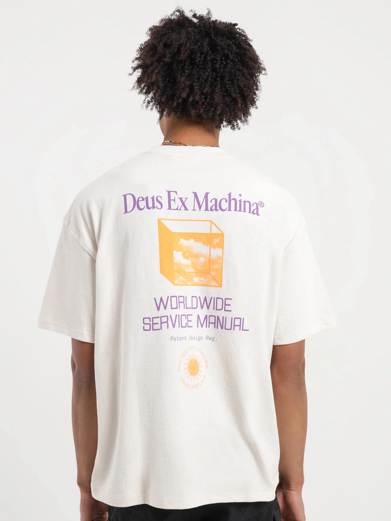 Nimbus T-Shirt - Image 6
