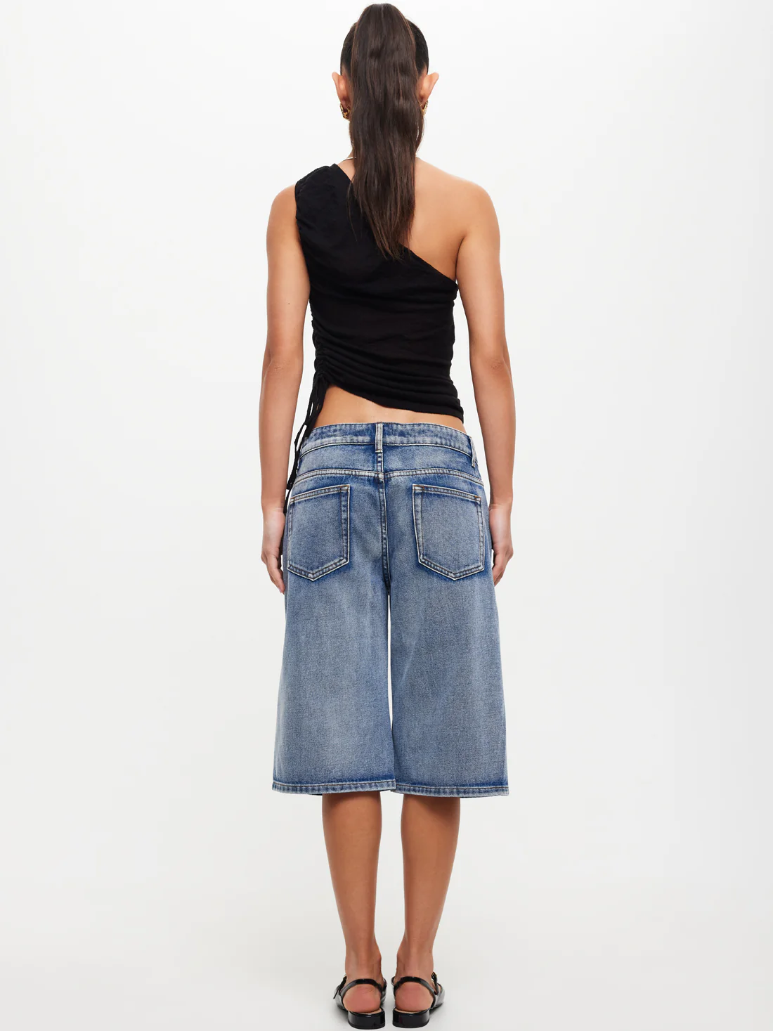 Nirvana Off Shoulder Top - Image 3
