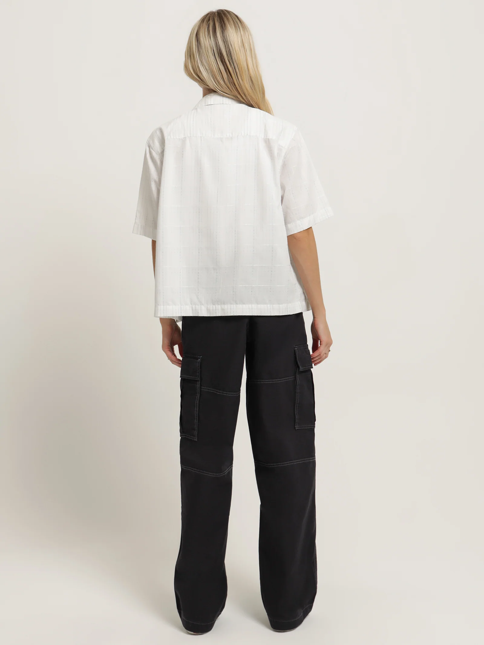 Nitrate Bowling Shirt - Image 4