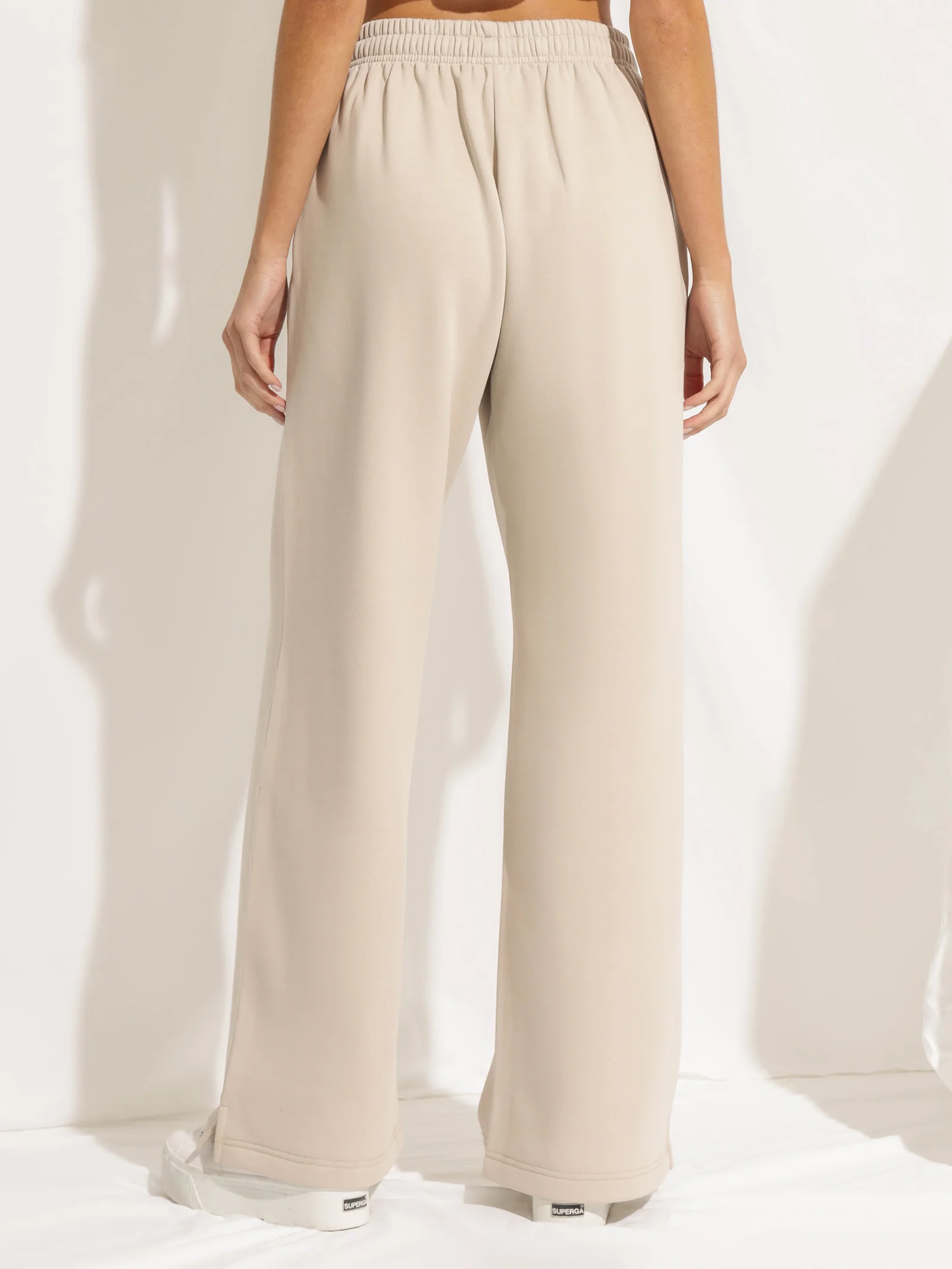 Nixon Track Pants - Image 4