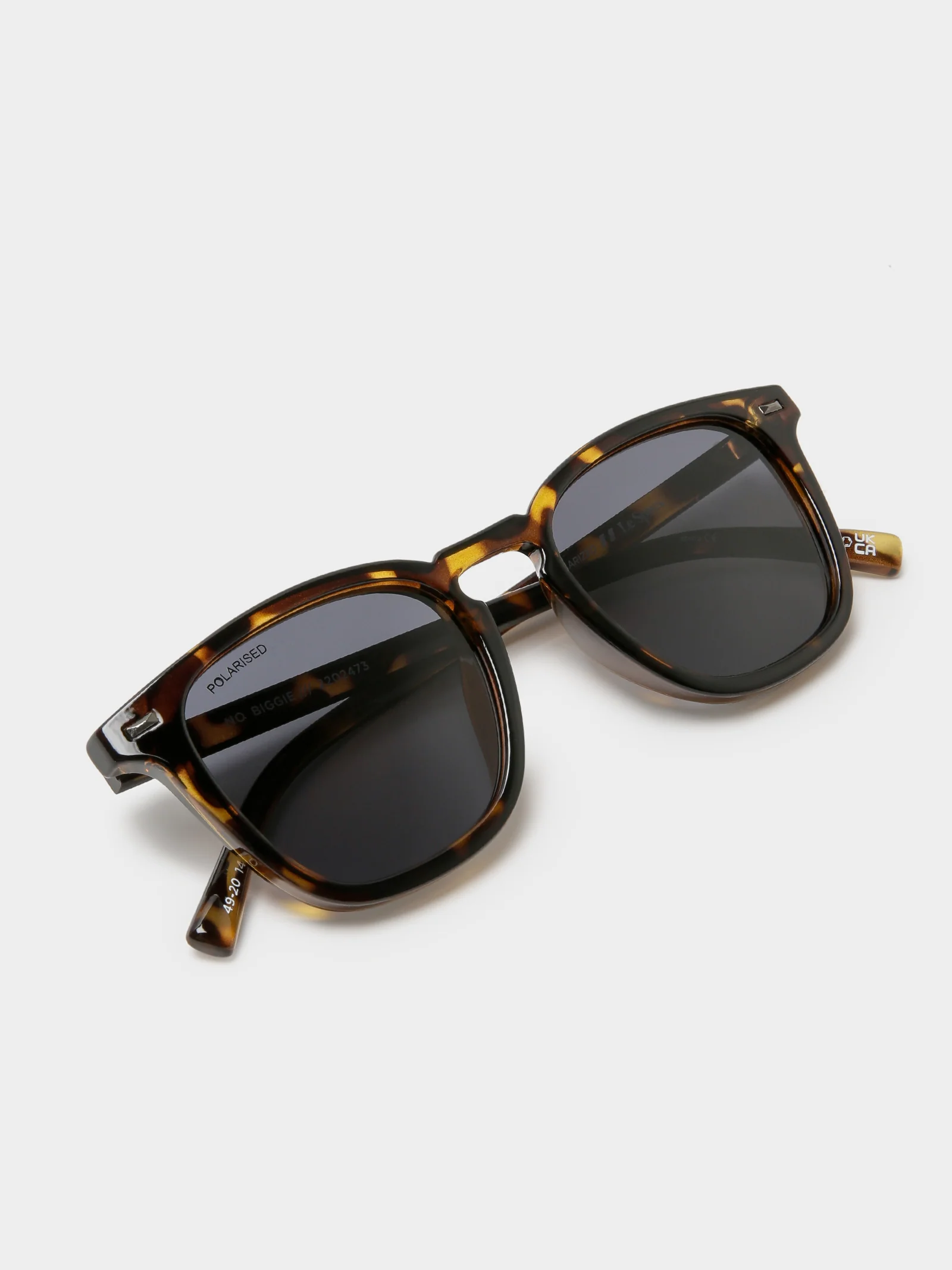 No Biggie Sunglasses - Image 2