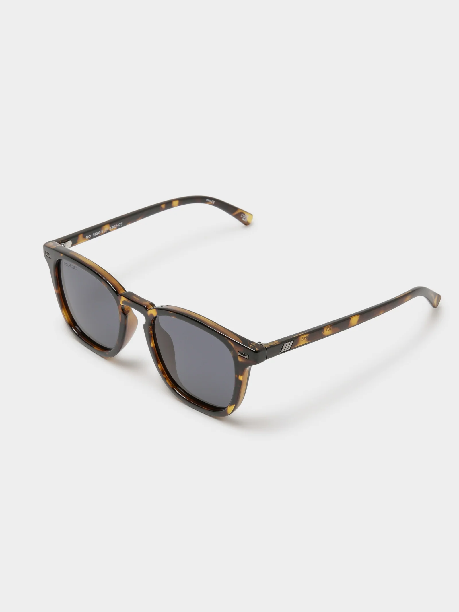 No Biggie Sunglasses - Image 3