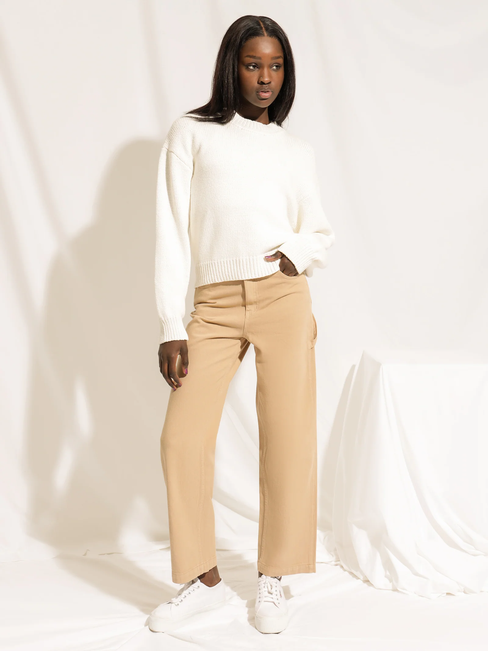 Noa Carpenter Pants - Image 4