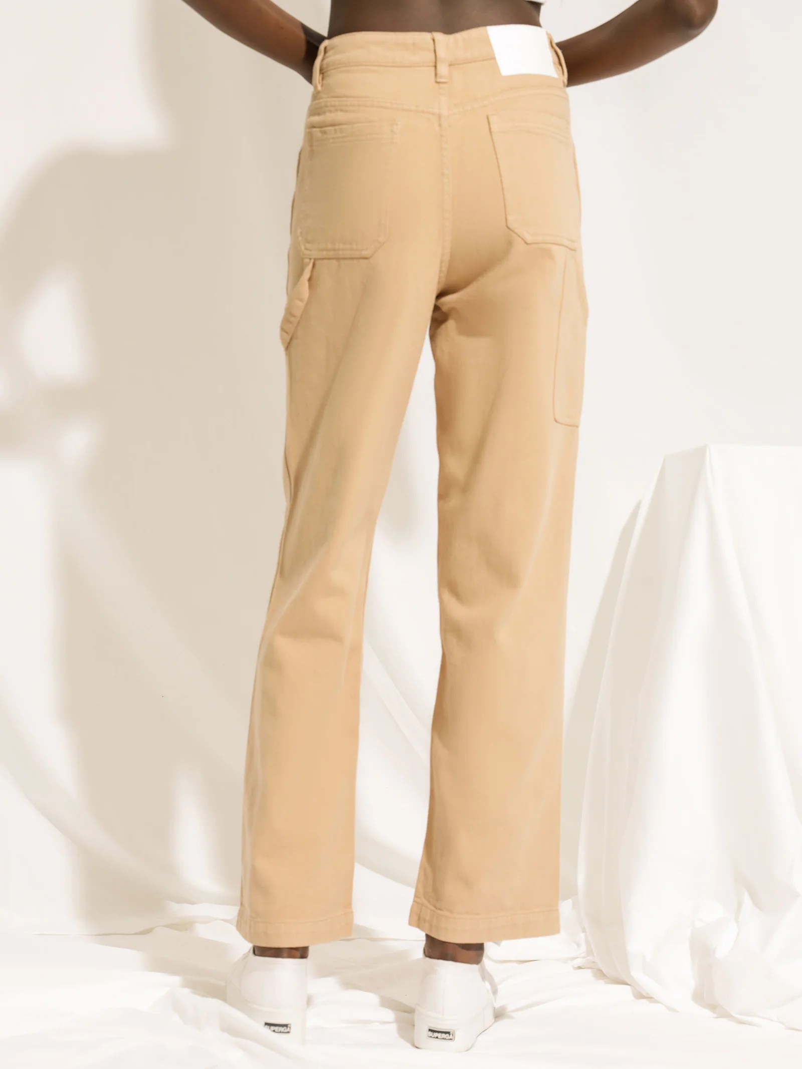Noa Carpenter Pants - Image 6