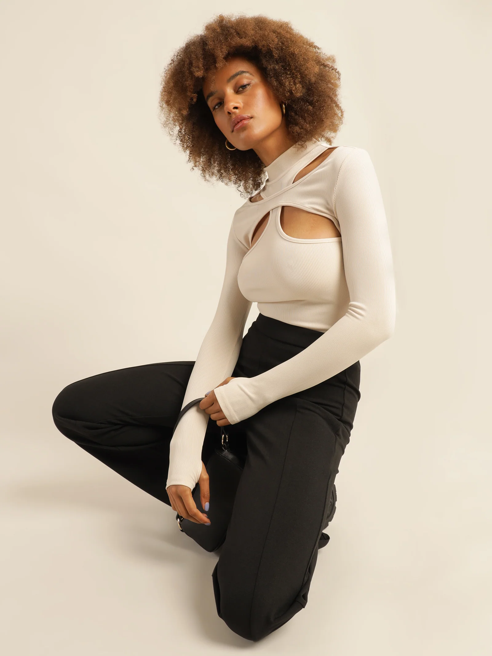 Noa Top - Image 2