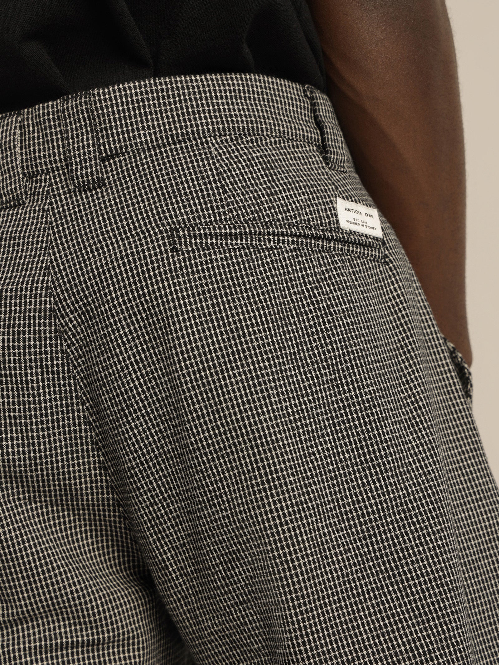 Noah Pant - Image 4