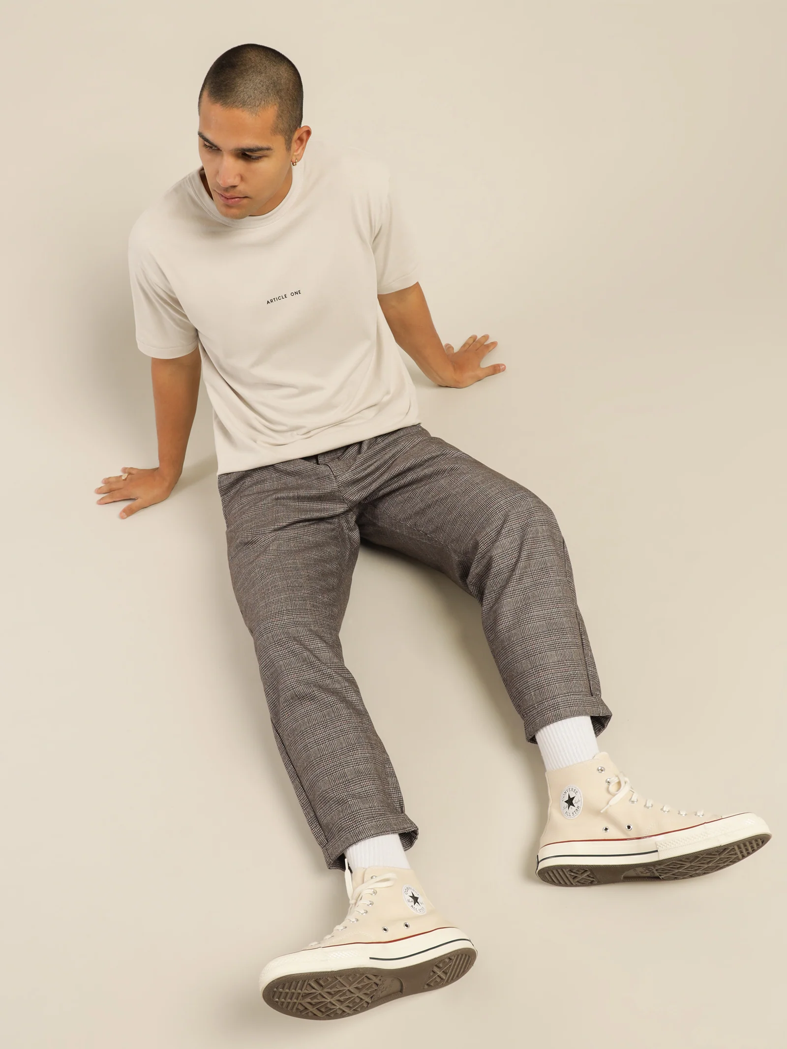 Noah Pant - Image 2