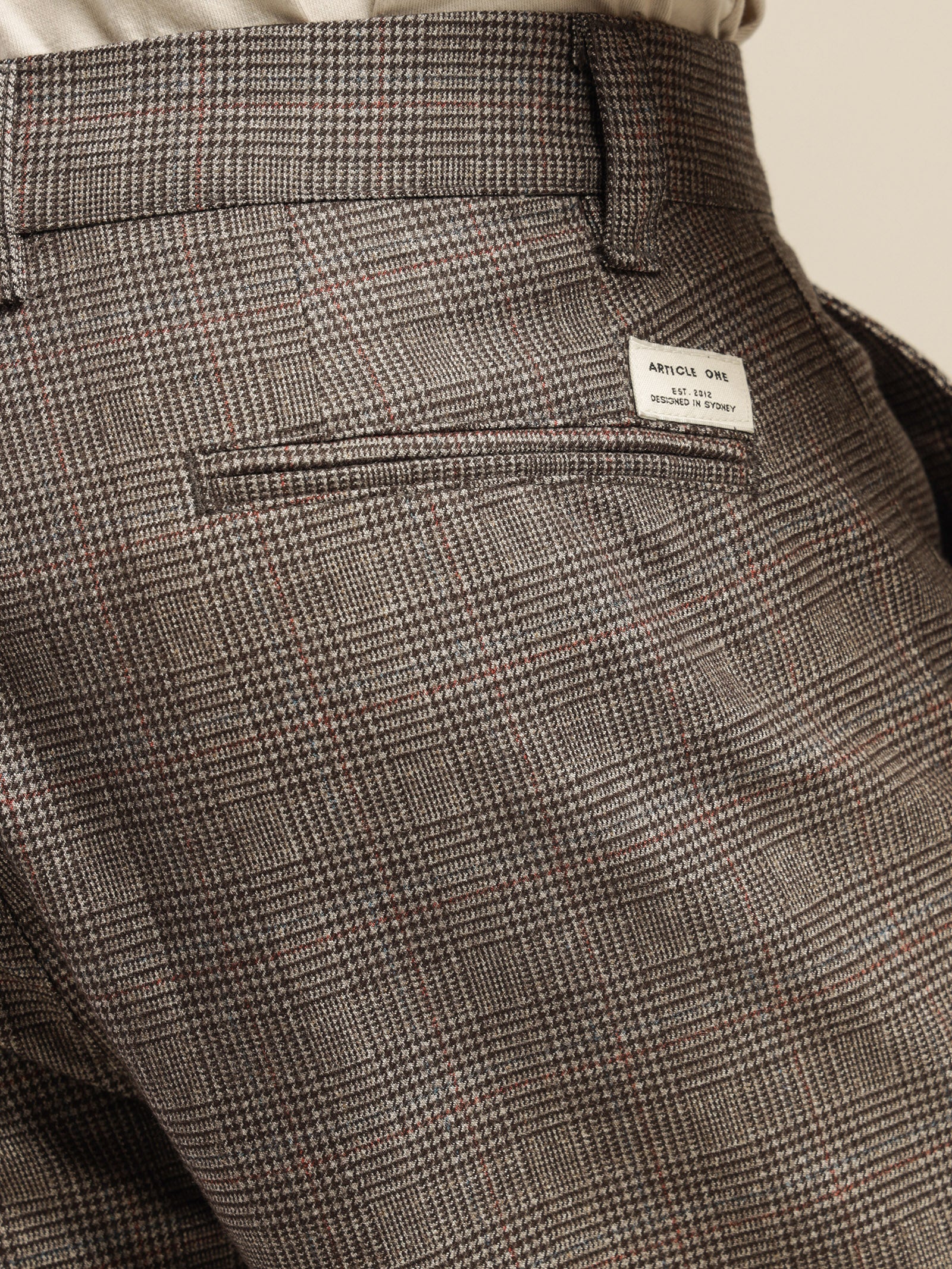 Noah Pant - Image 5