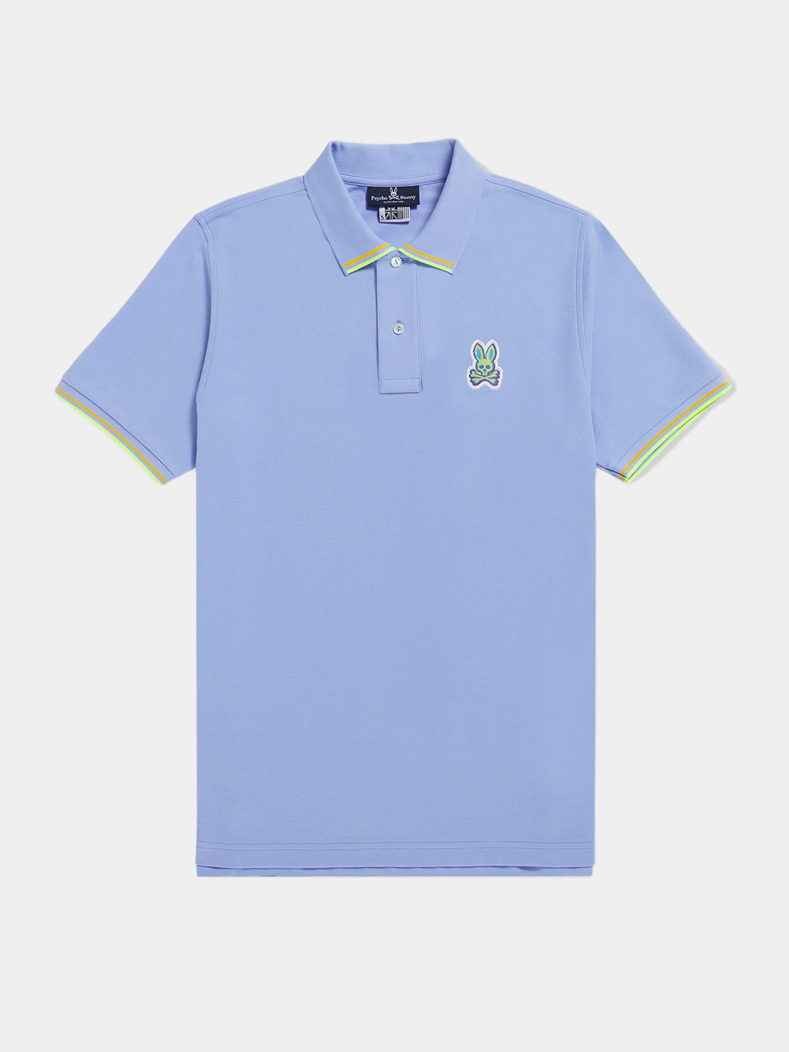 Noah Polo Shirt