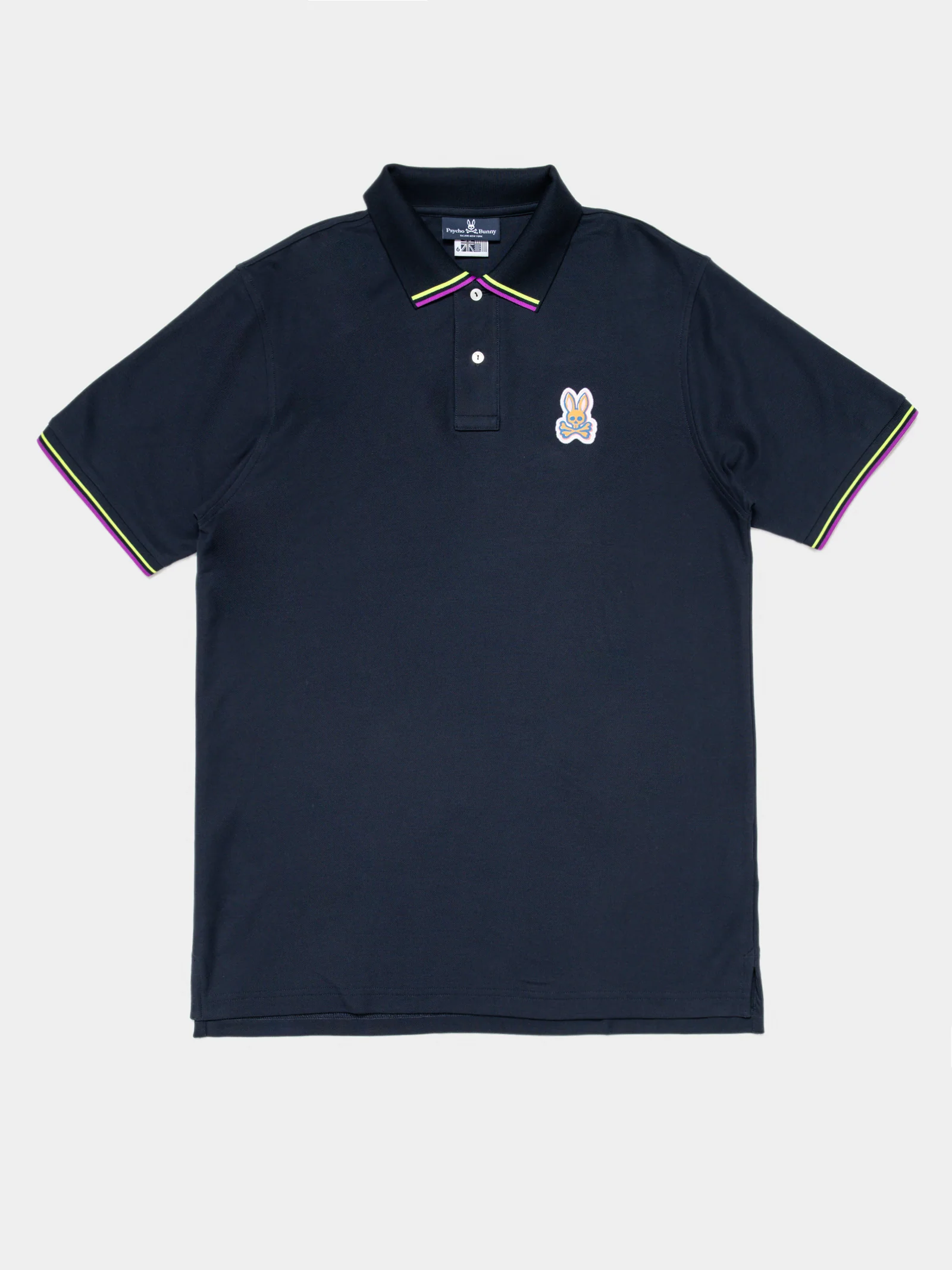 Noah Polo Shirt - Image 3