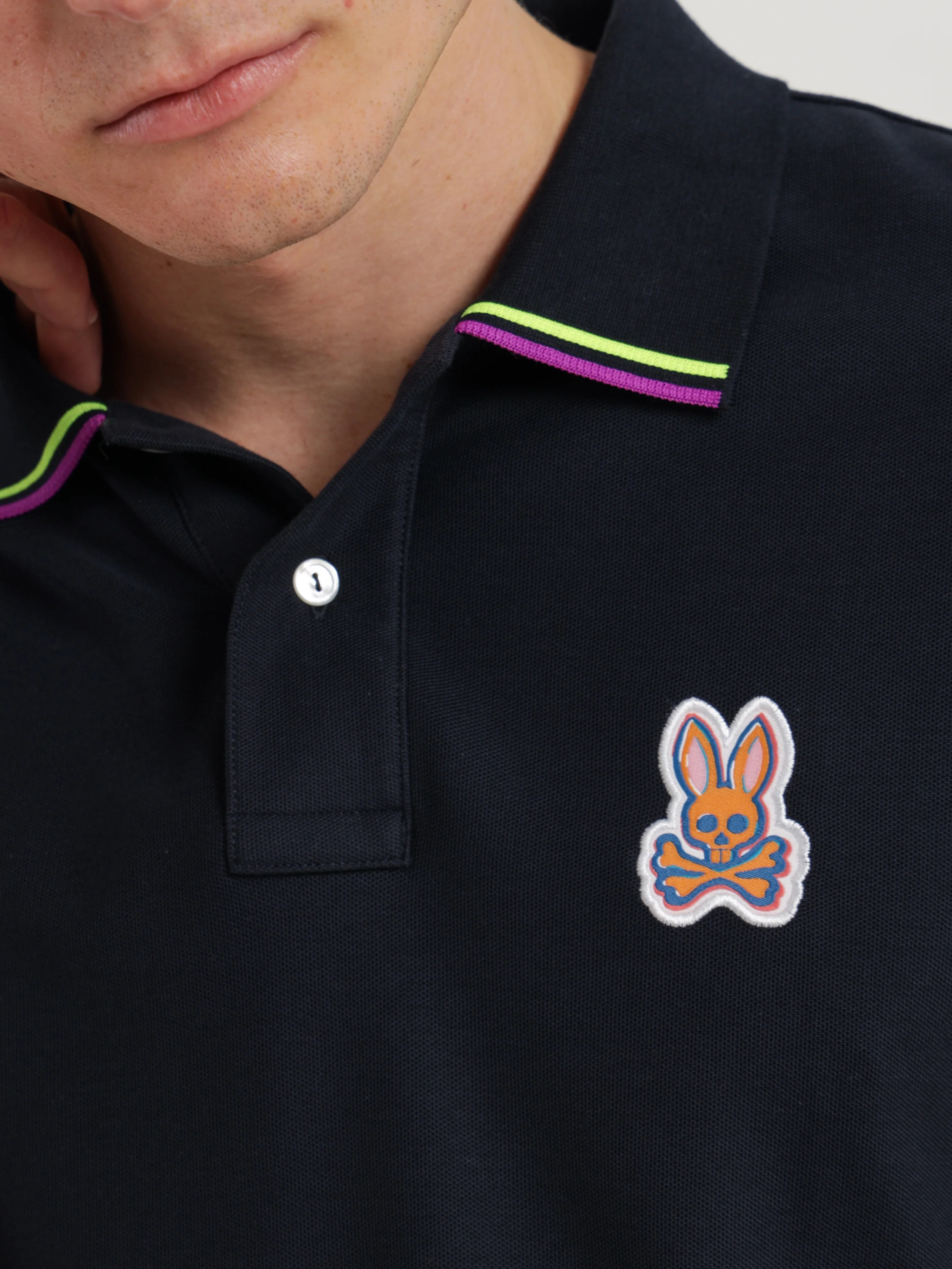 Noah Polo Shirt - Image 6