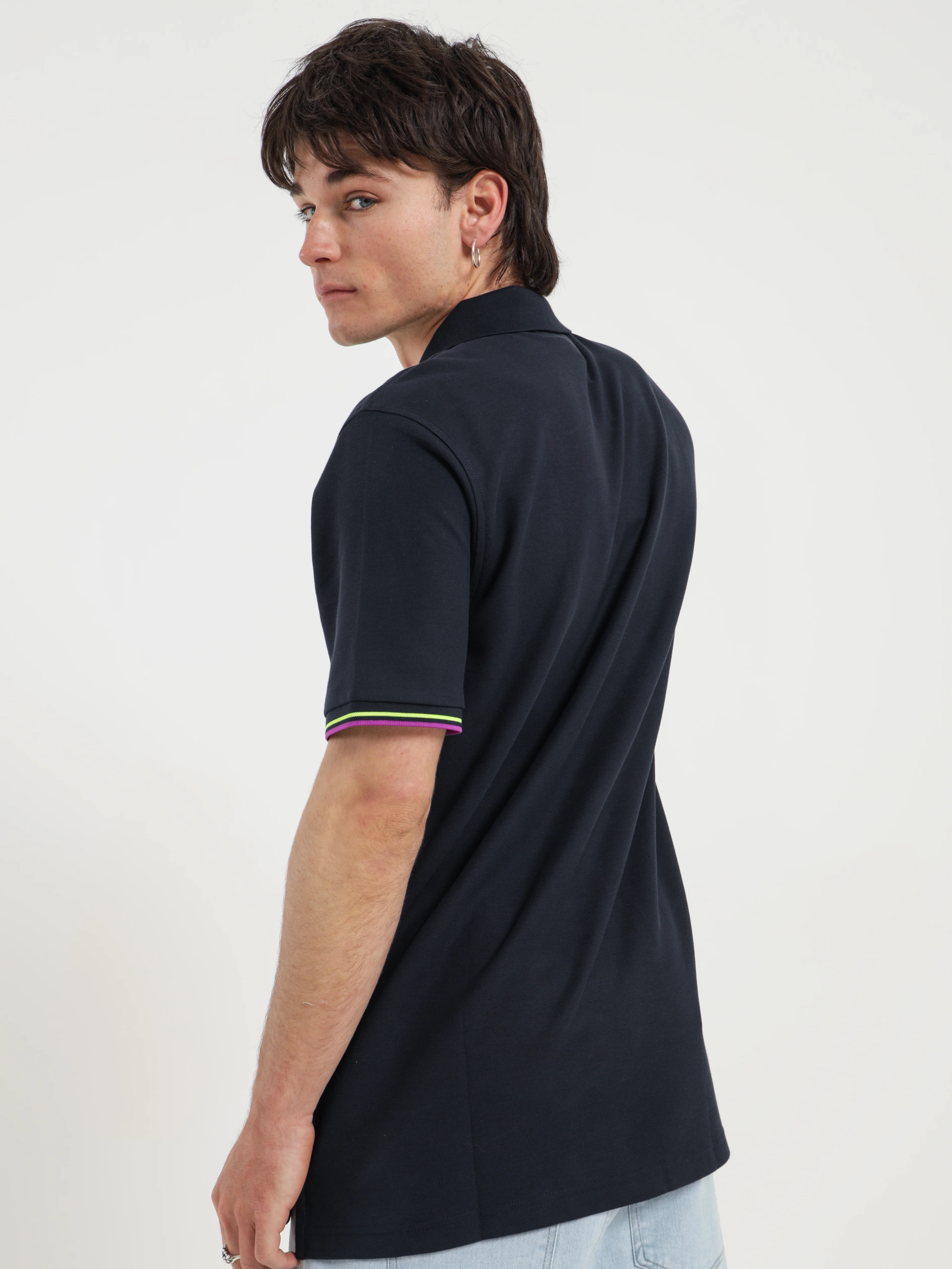 Noah Polo Shirt - Image 7