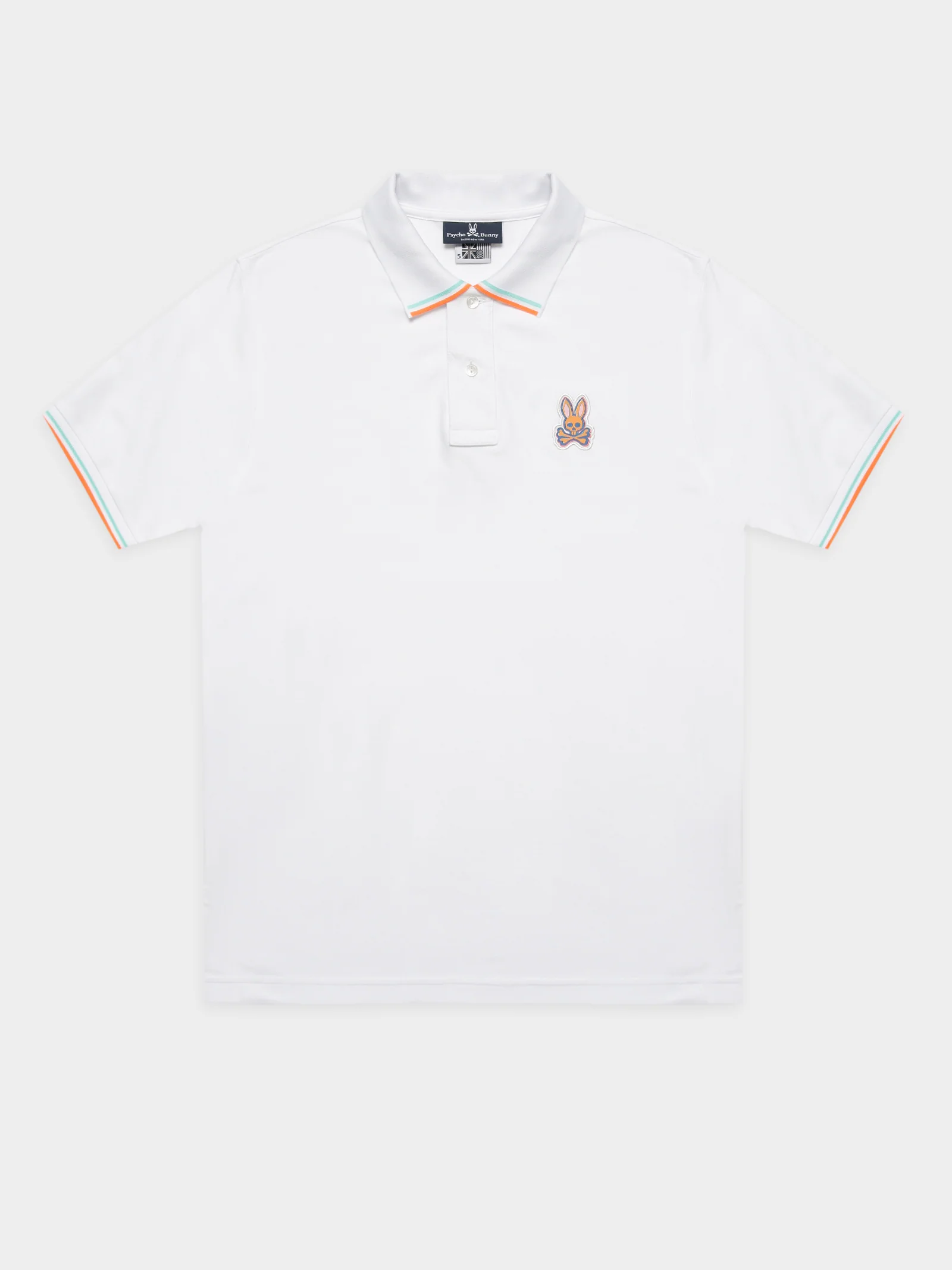 Noah Polo Shirt - Image 3