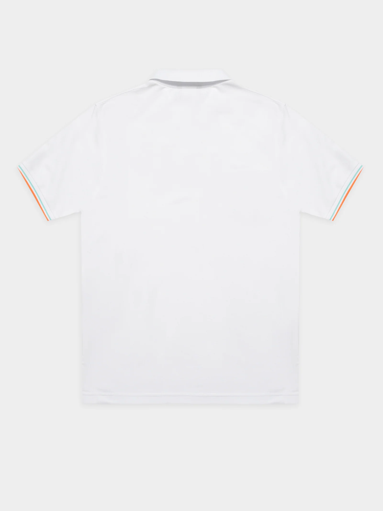 Noah Polo Shirt - Image 4