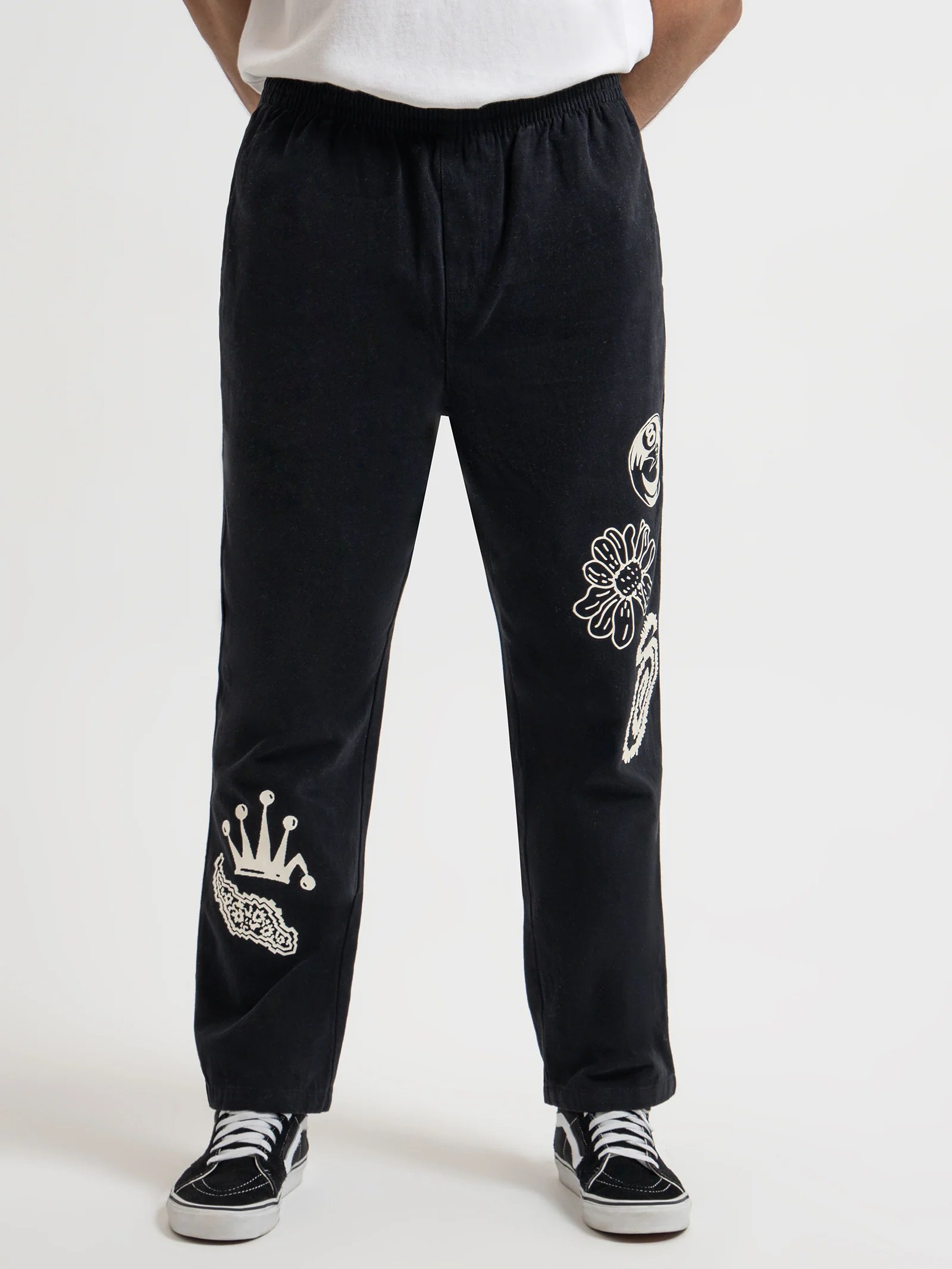 Noma Icon Beachpants - Image 4