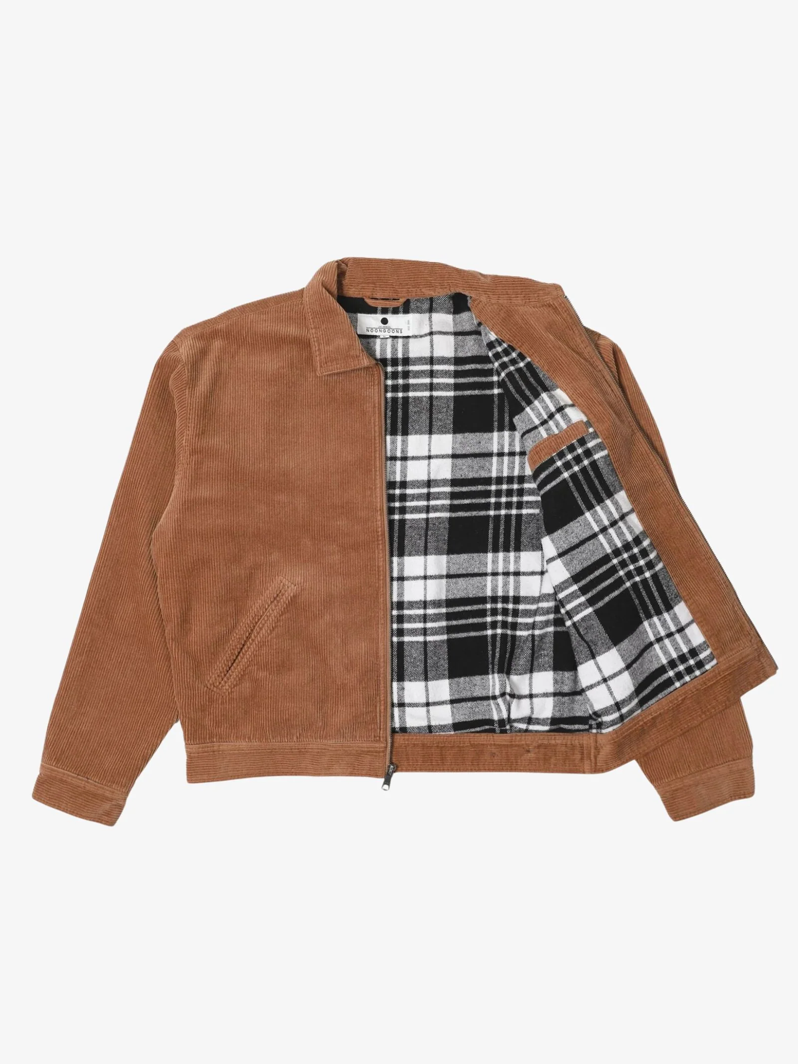 Feeble Corduroy Jacket - Image 2
