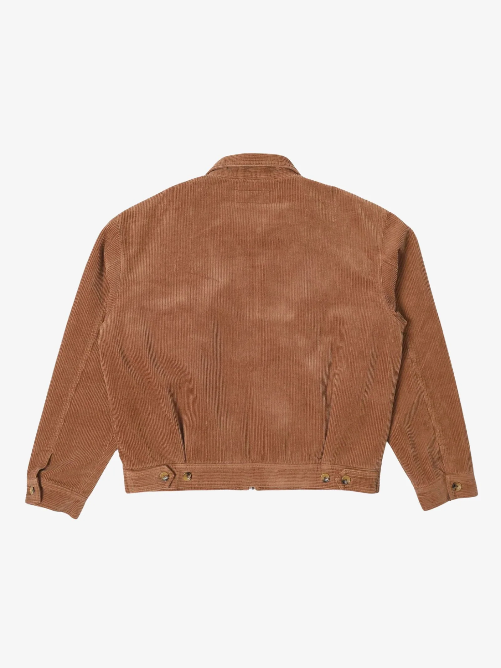 Feeble Corduroy Jacket - Image 3