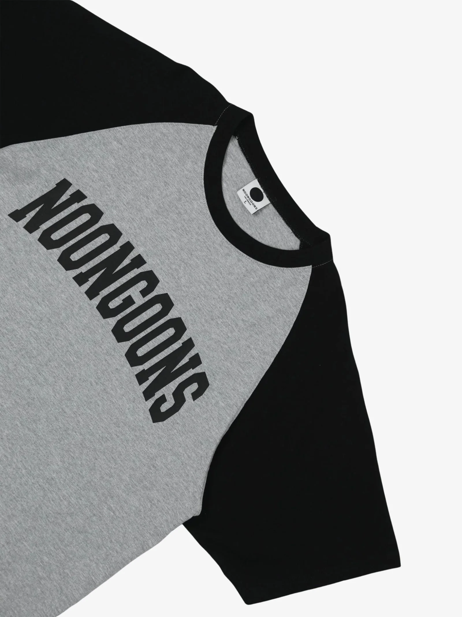 Gametime Raglan T-Shirt - Image 2