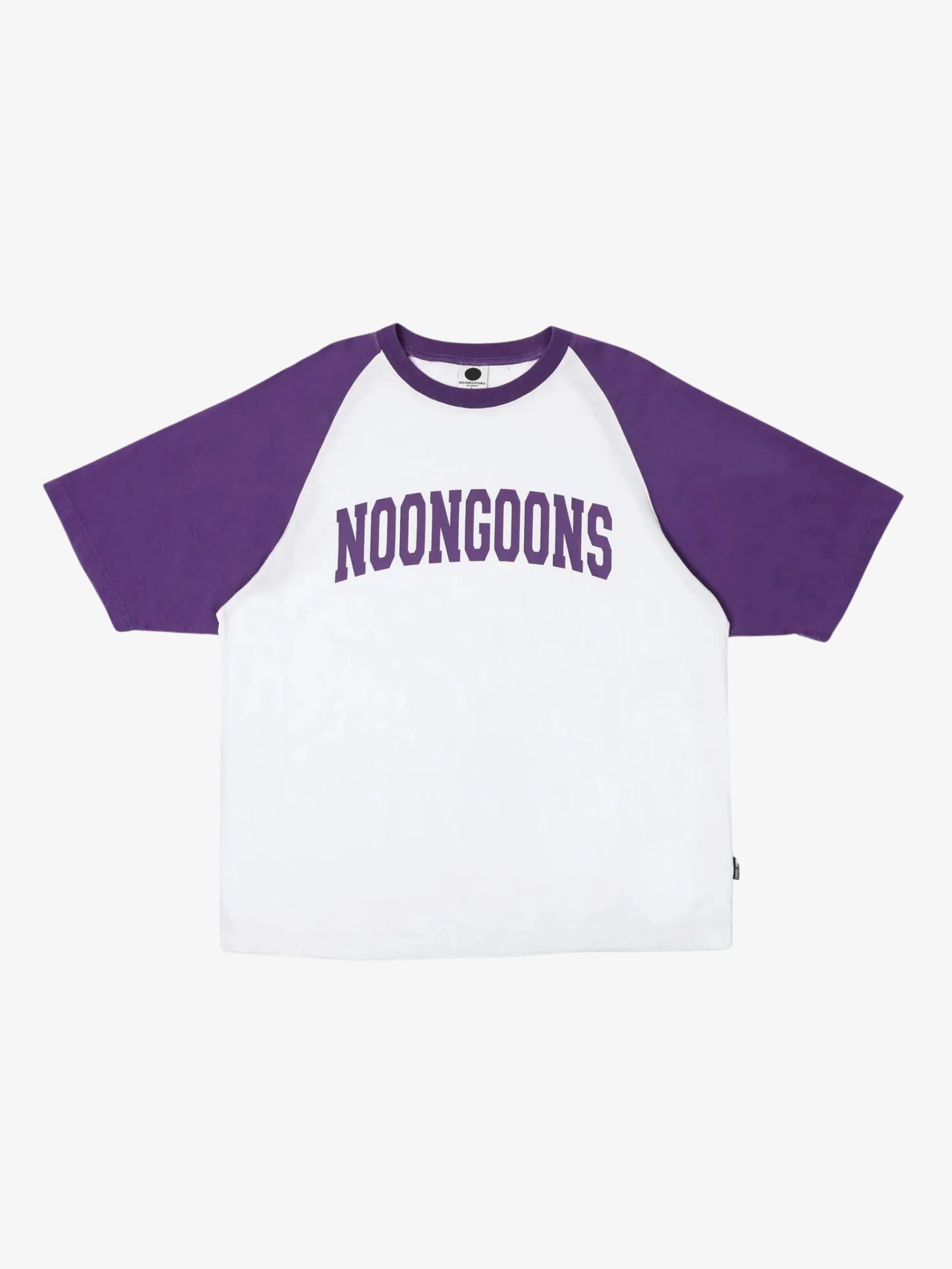 Gametime Raglan T-Shirt
