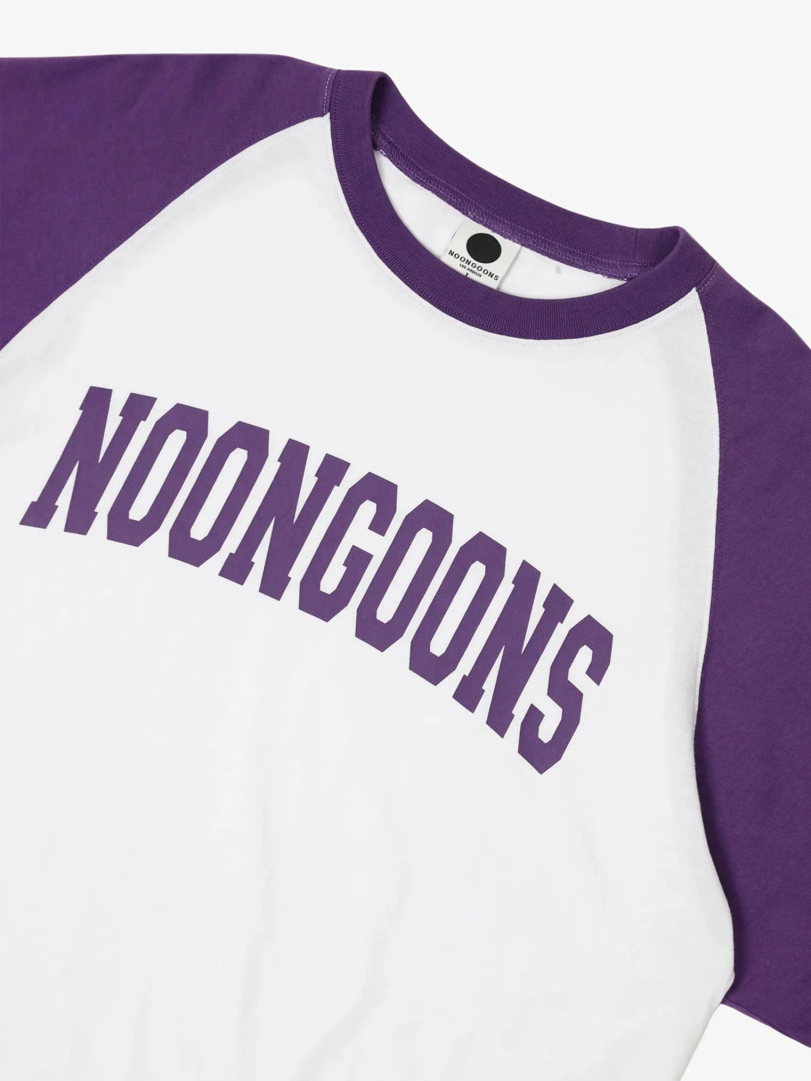 Gametime Raglan T-Shirt - Image 2