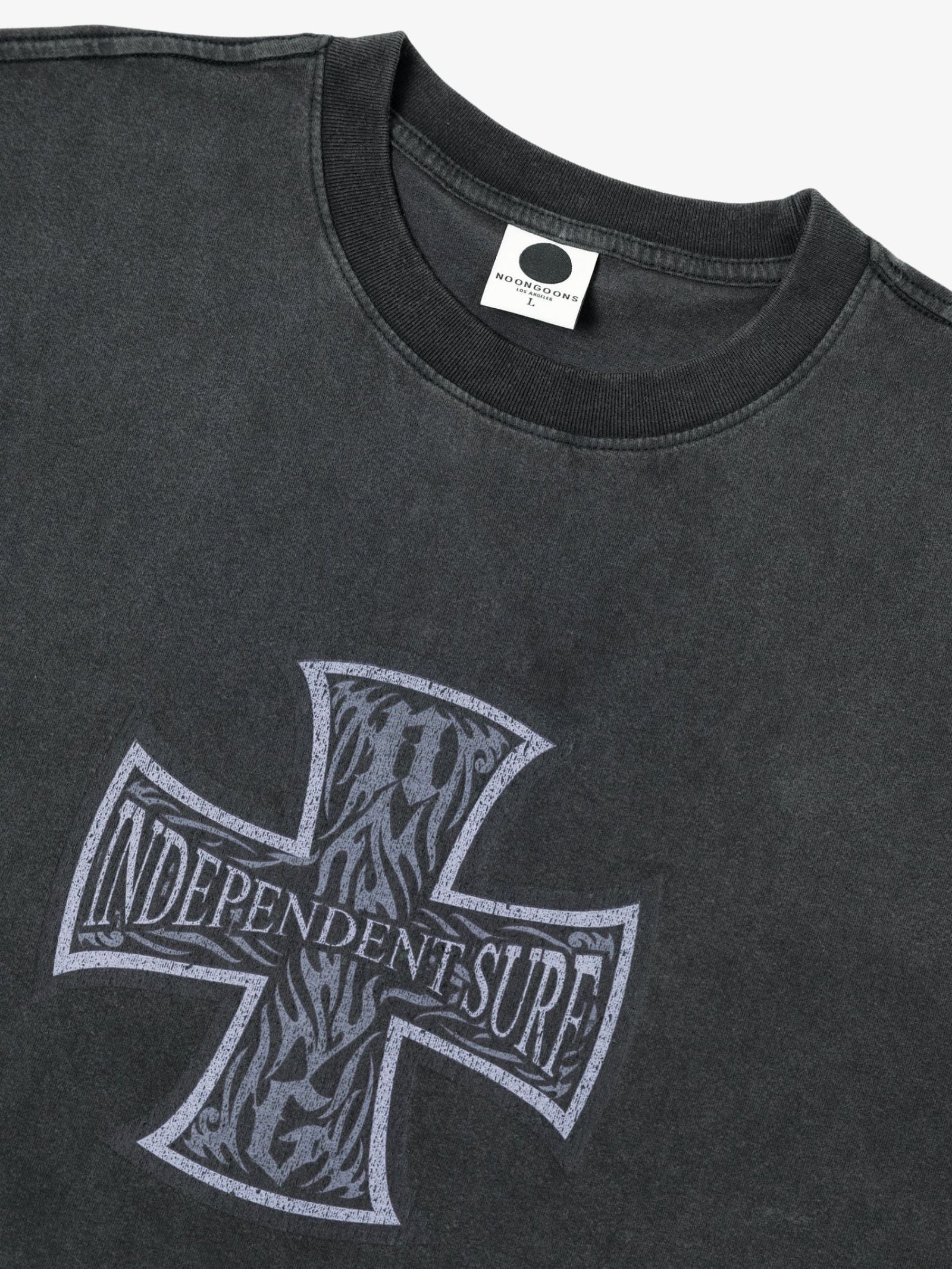 Independent Surf T-Shirt - Image 2