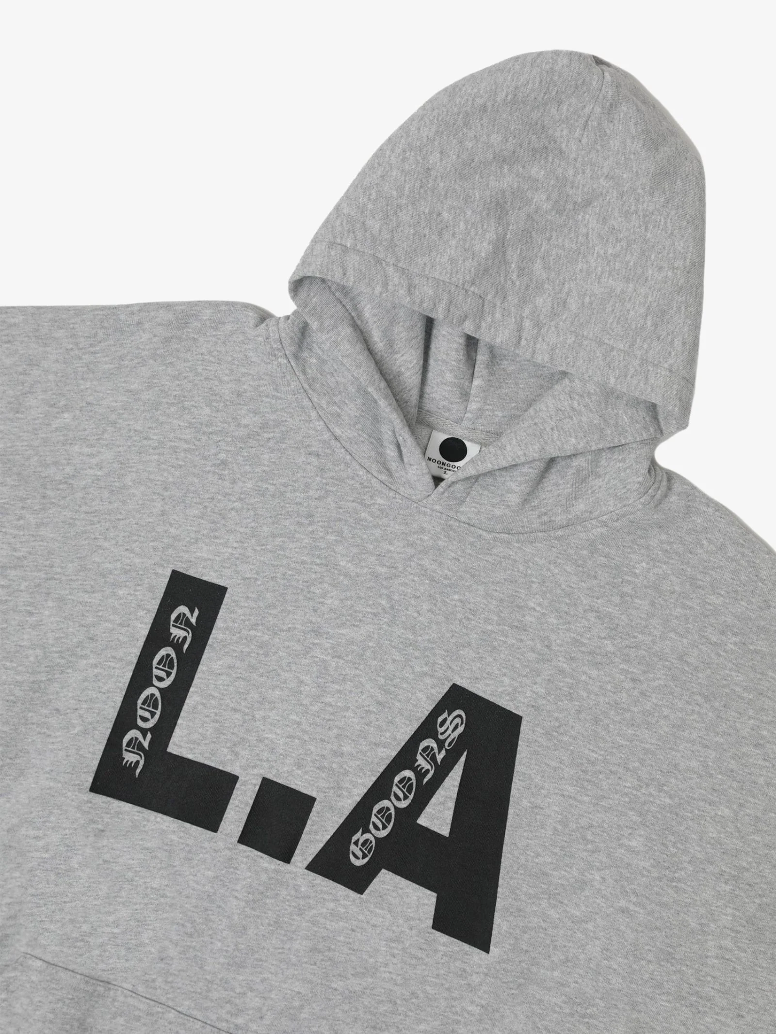 L.A Hoodie - Image 2