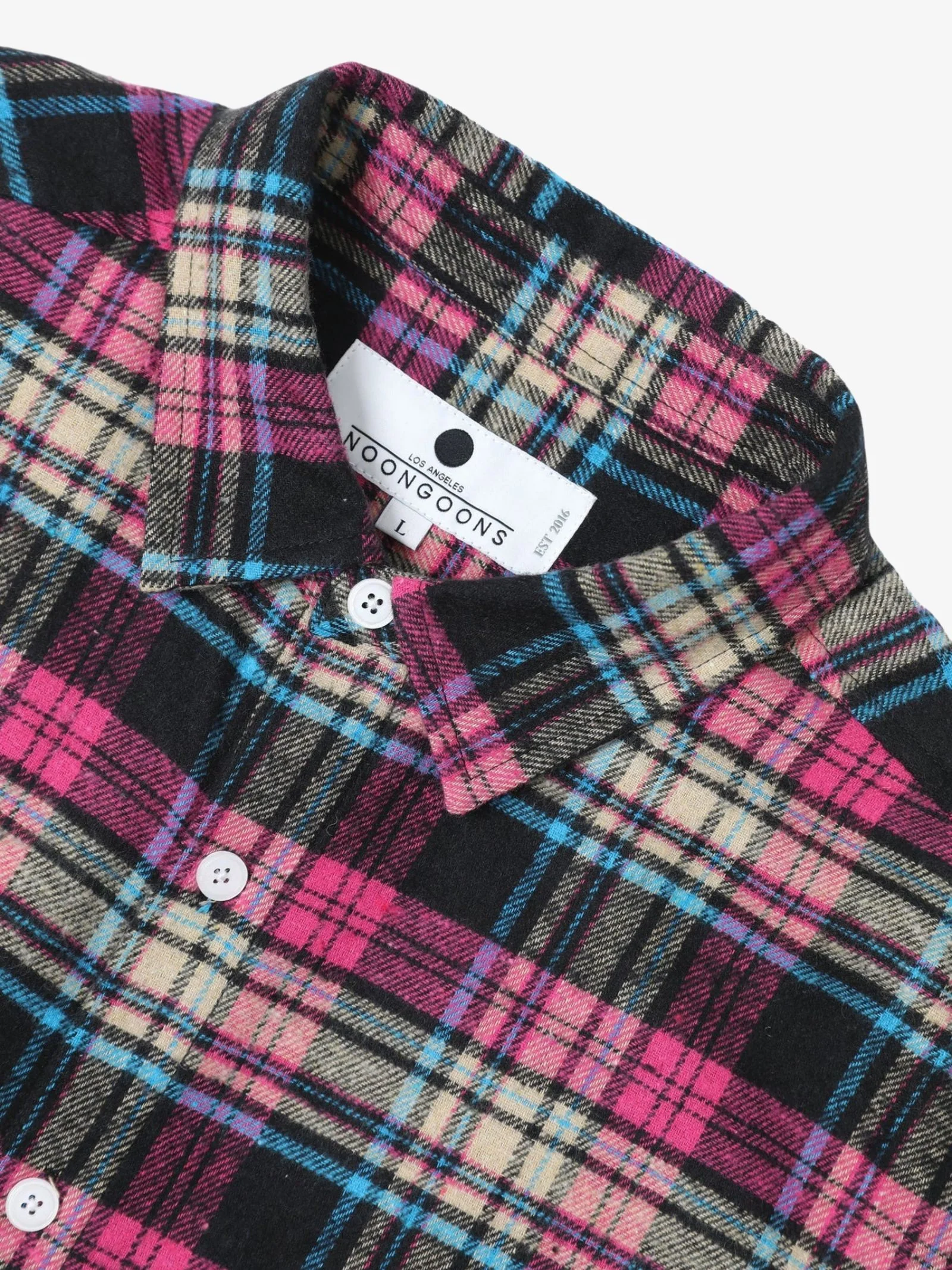 Sect Shirt - Image 2