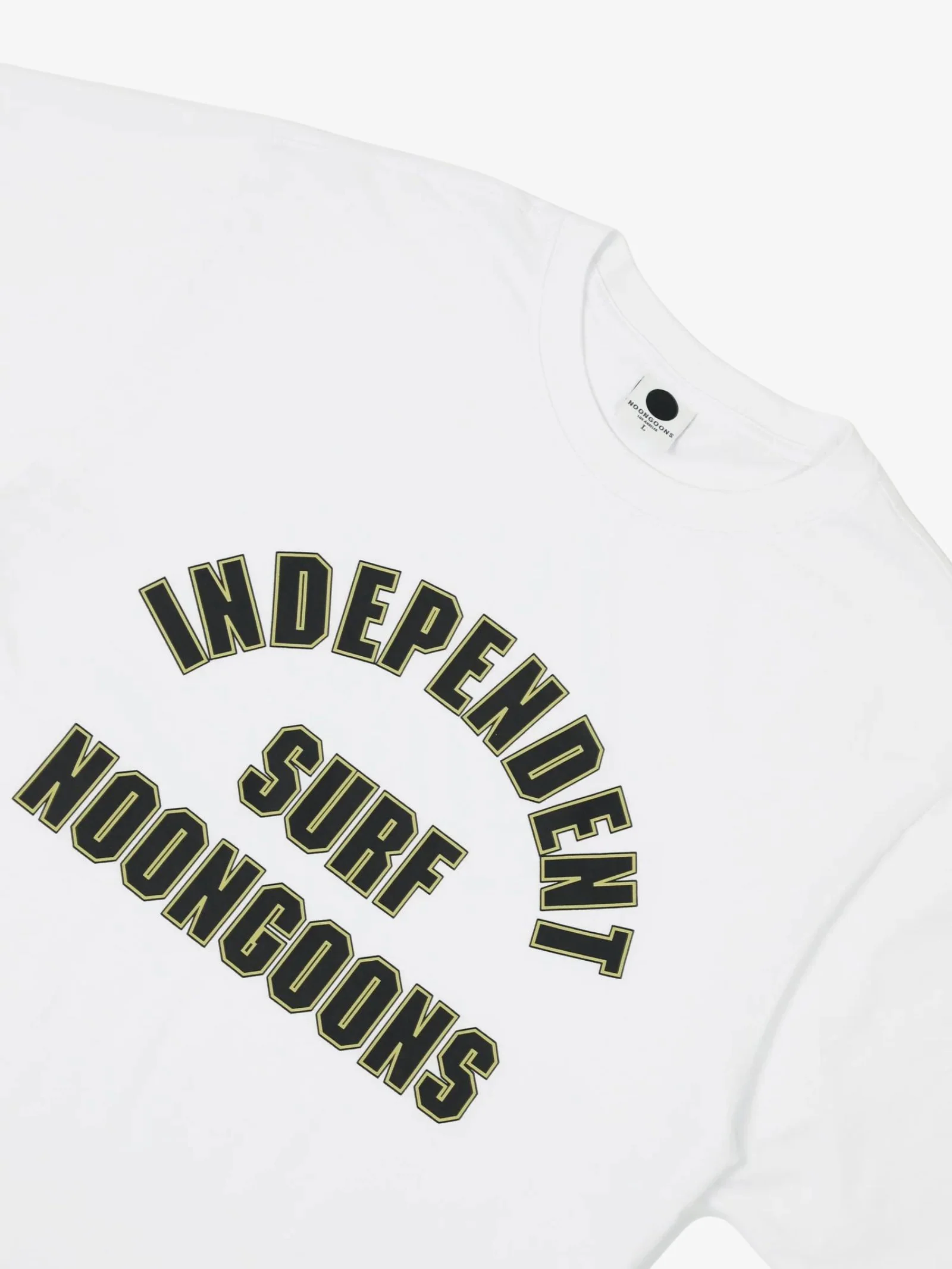 Solo Surf T-Shirt - Image 2