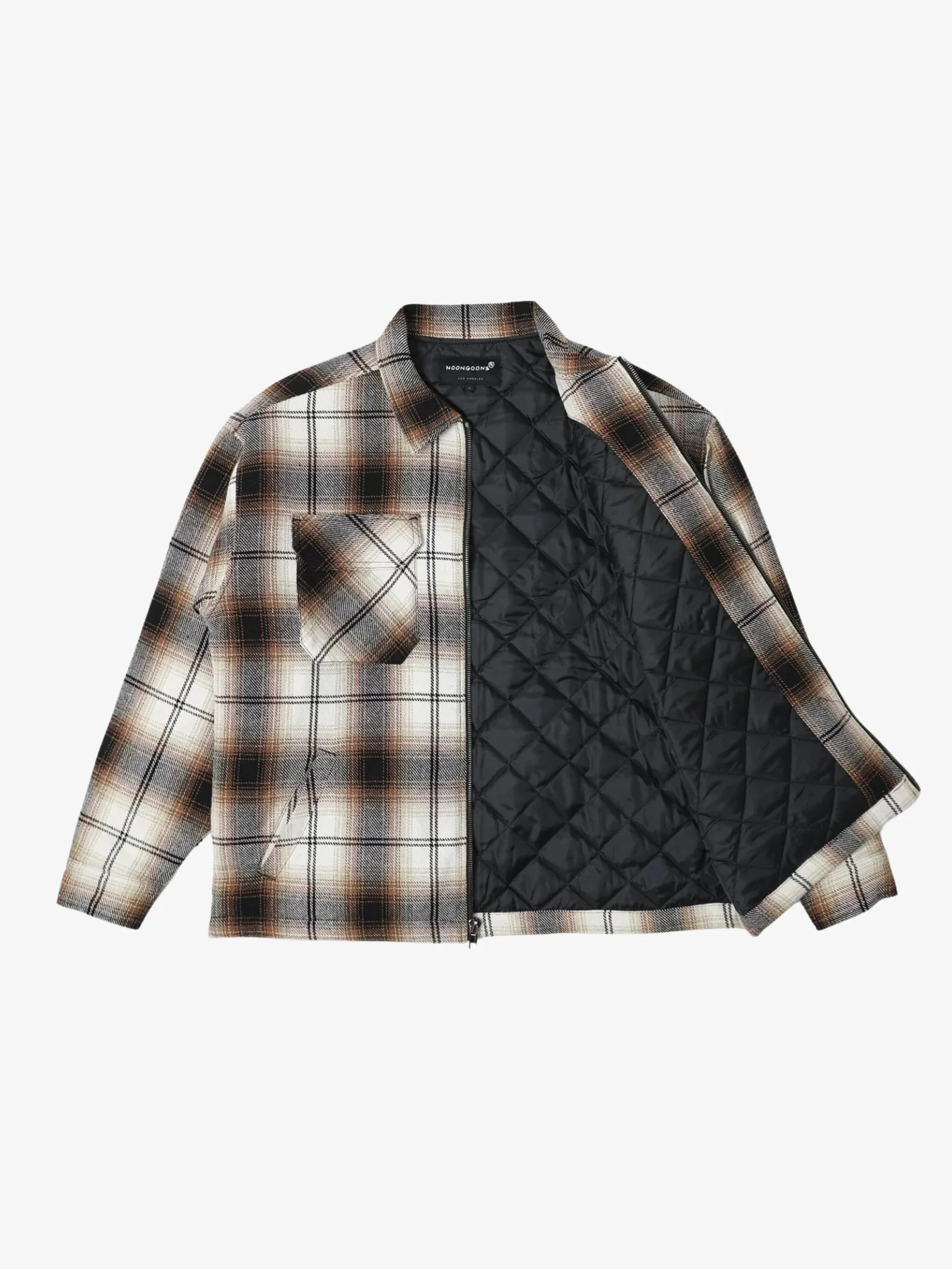 Westside Jacket - Image 2