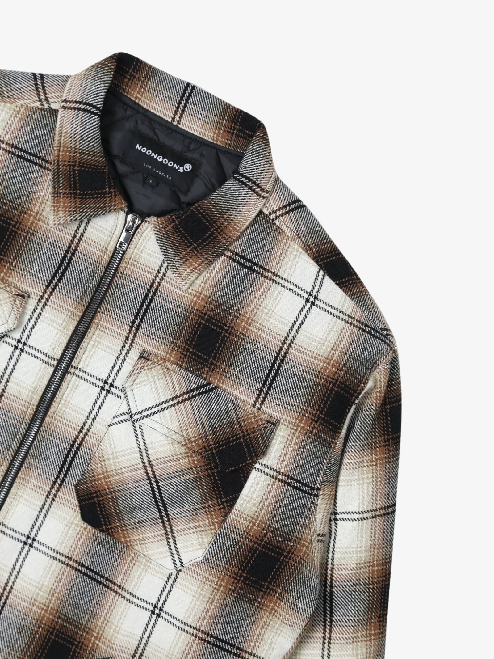 Westside Jacket - Image 3