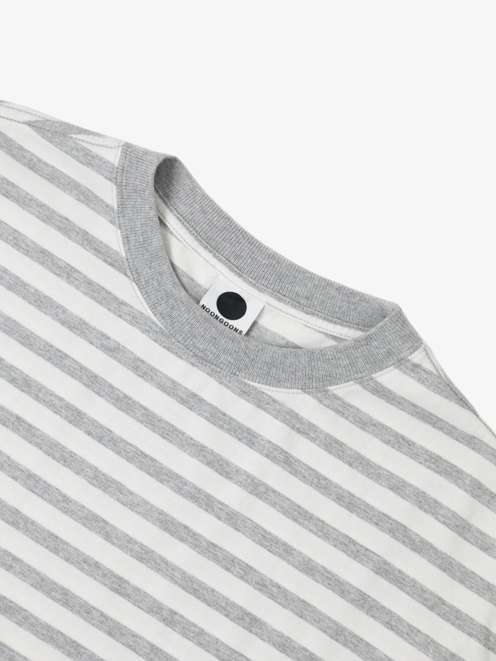 Wobble Stripe T-Shirt - Image 2