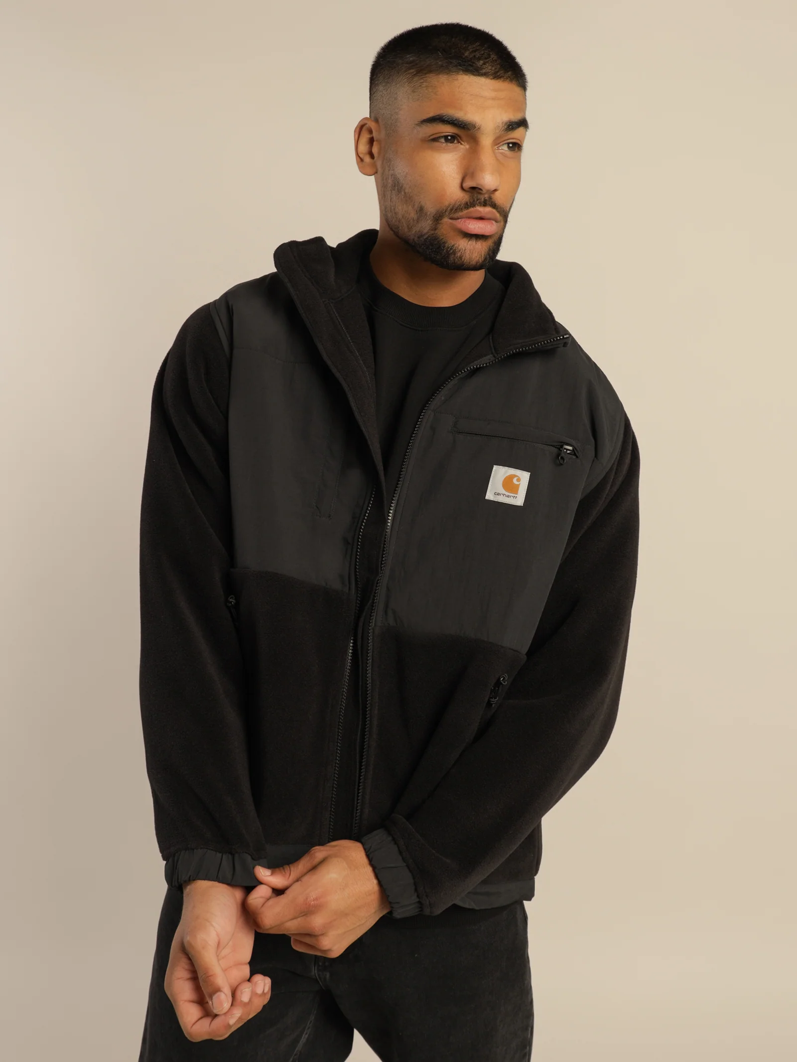 Nord Fleece Jacket