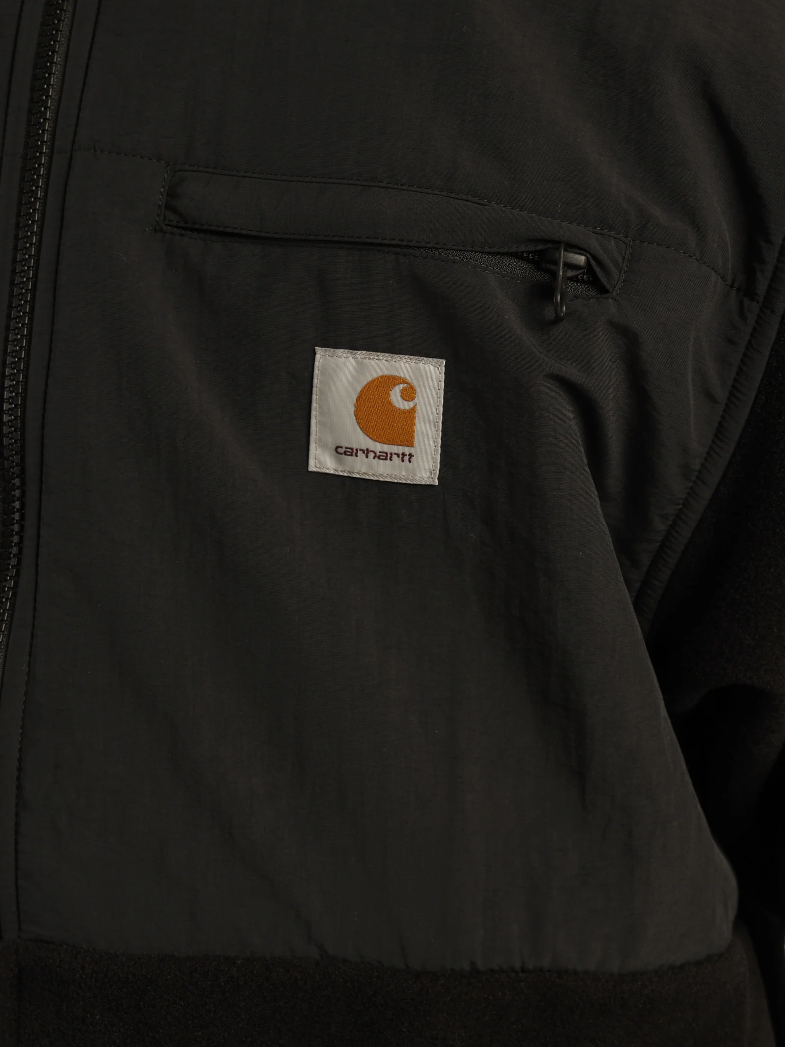 Nord Fleece Jacket - Image 5