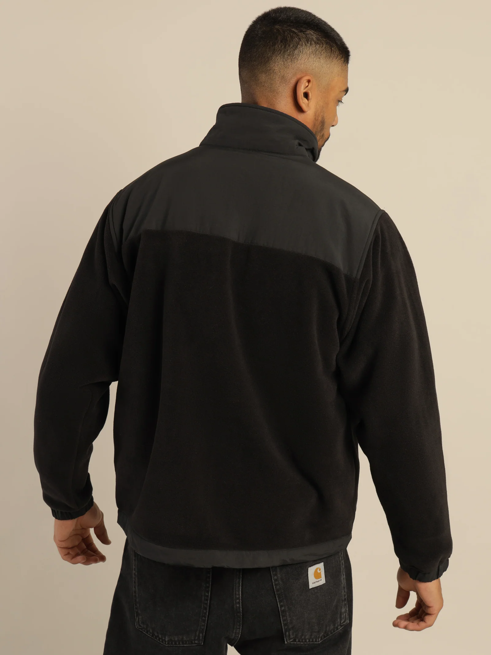 Nord Fleece Jacket - Image 6