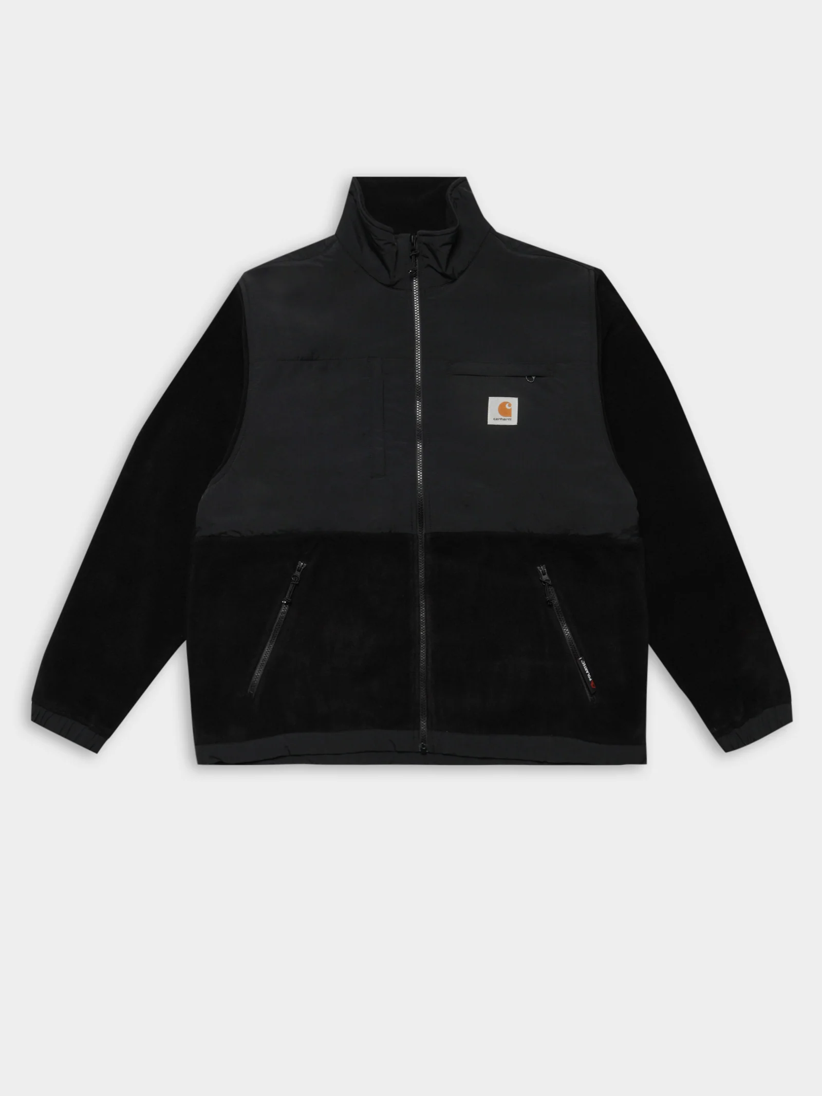 Nord Fleece Jacket - Image 7