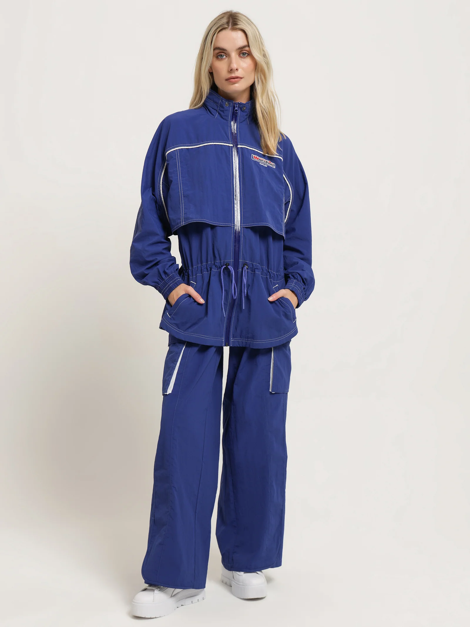 Normstar Spray Jacket - Image 2