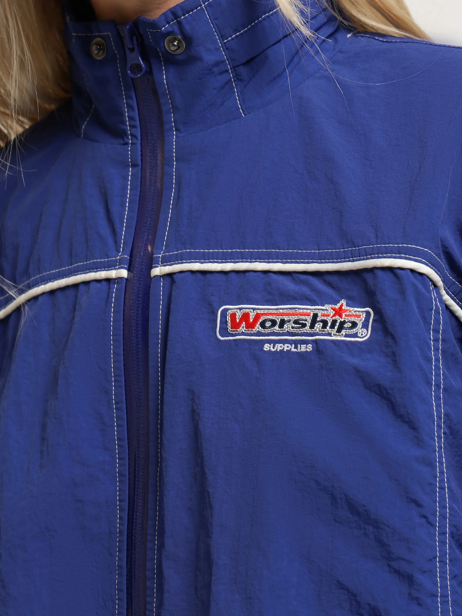 Normstar Spray Jacket - Image 3