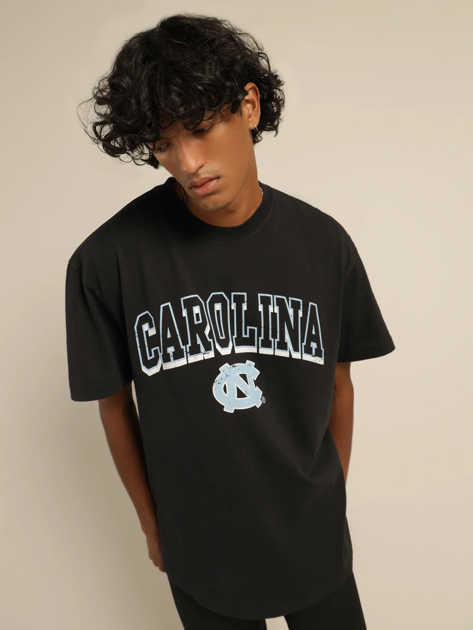 North Carolina Keyline T-Shirt