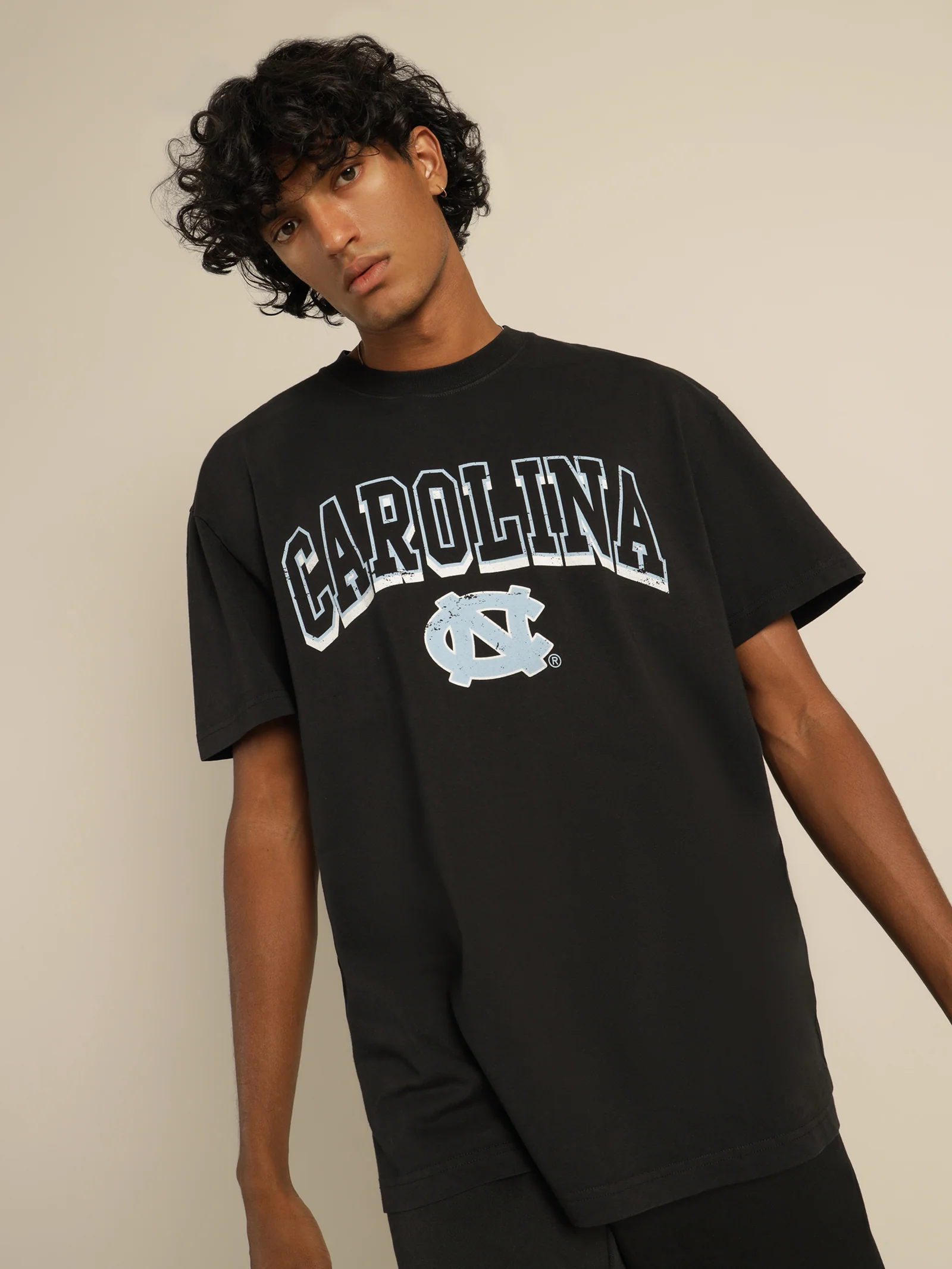 North Carolina Keyline T-Shirt - Image 2