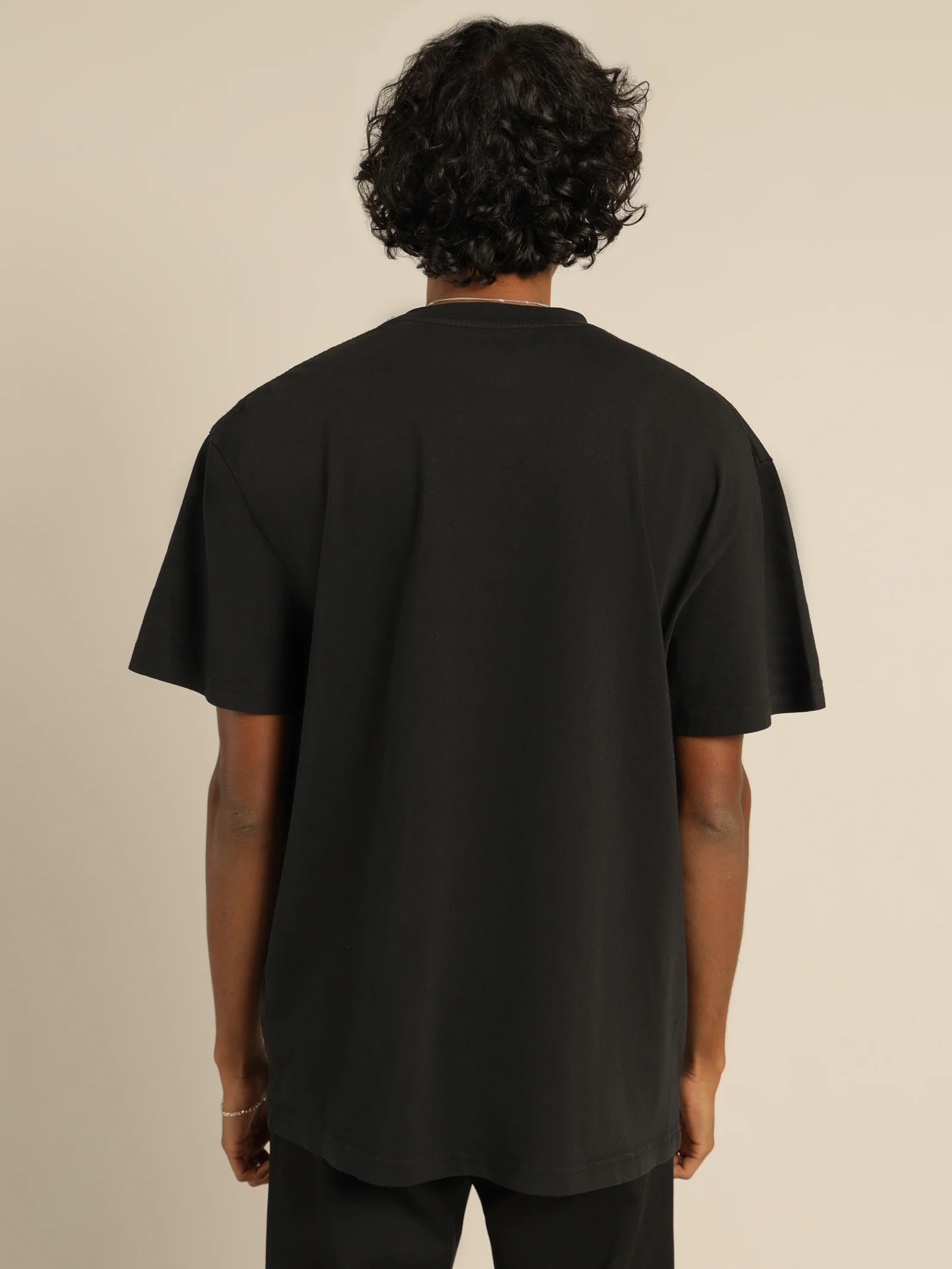 North Carolina Keyline T-Shirt - Image 6