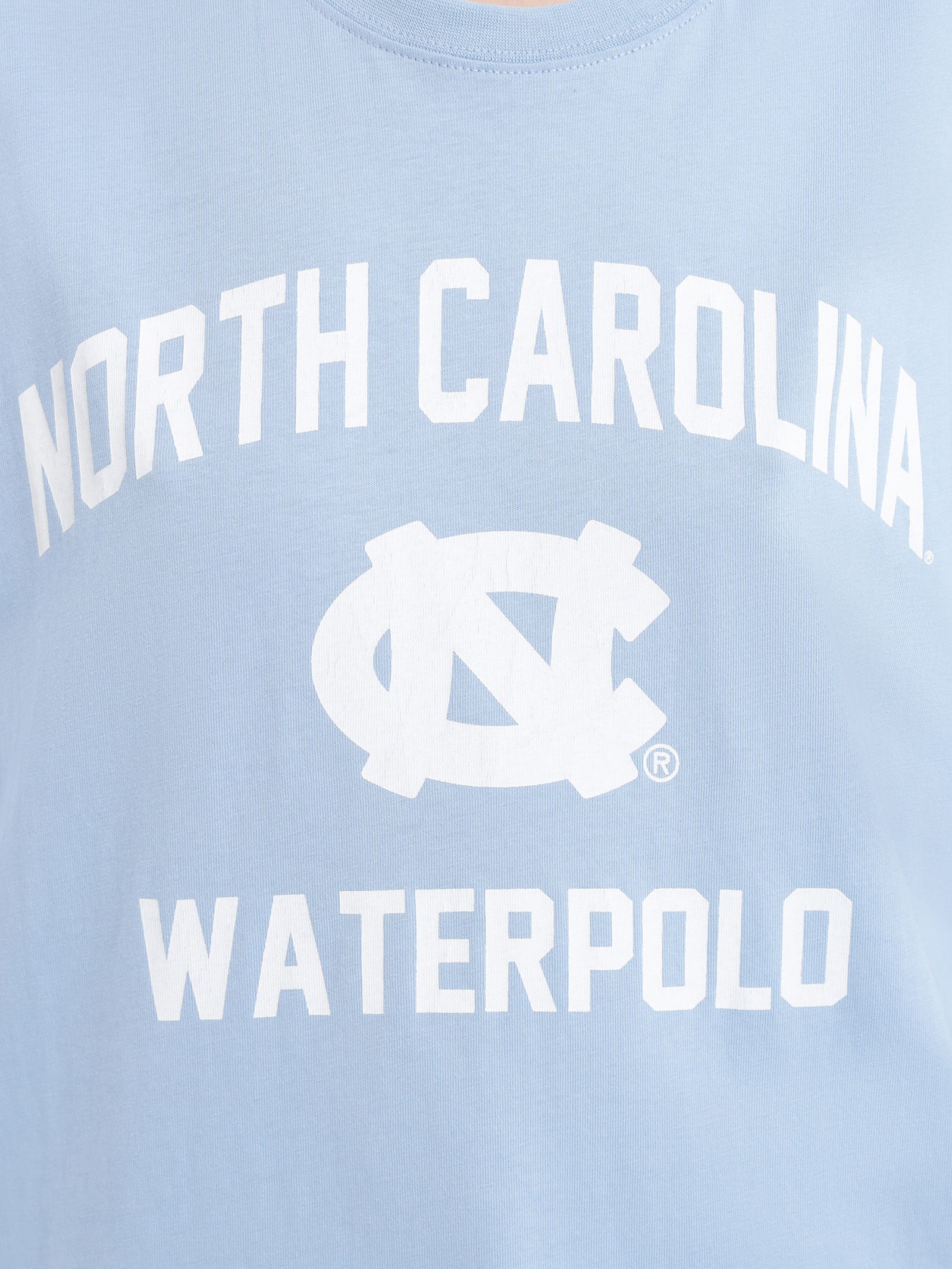 North Carolina Oversized T-Shirt - Image 3