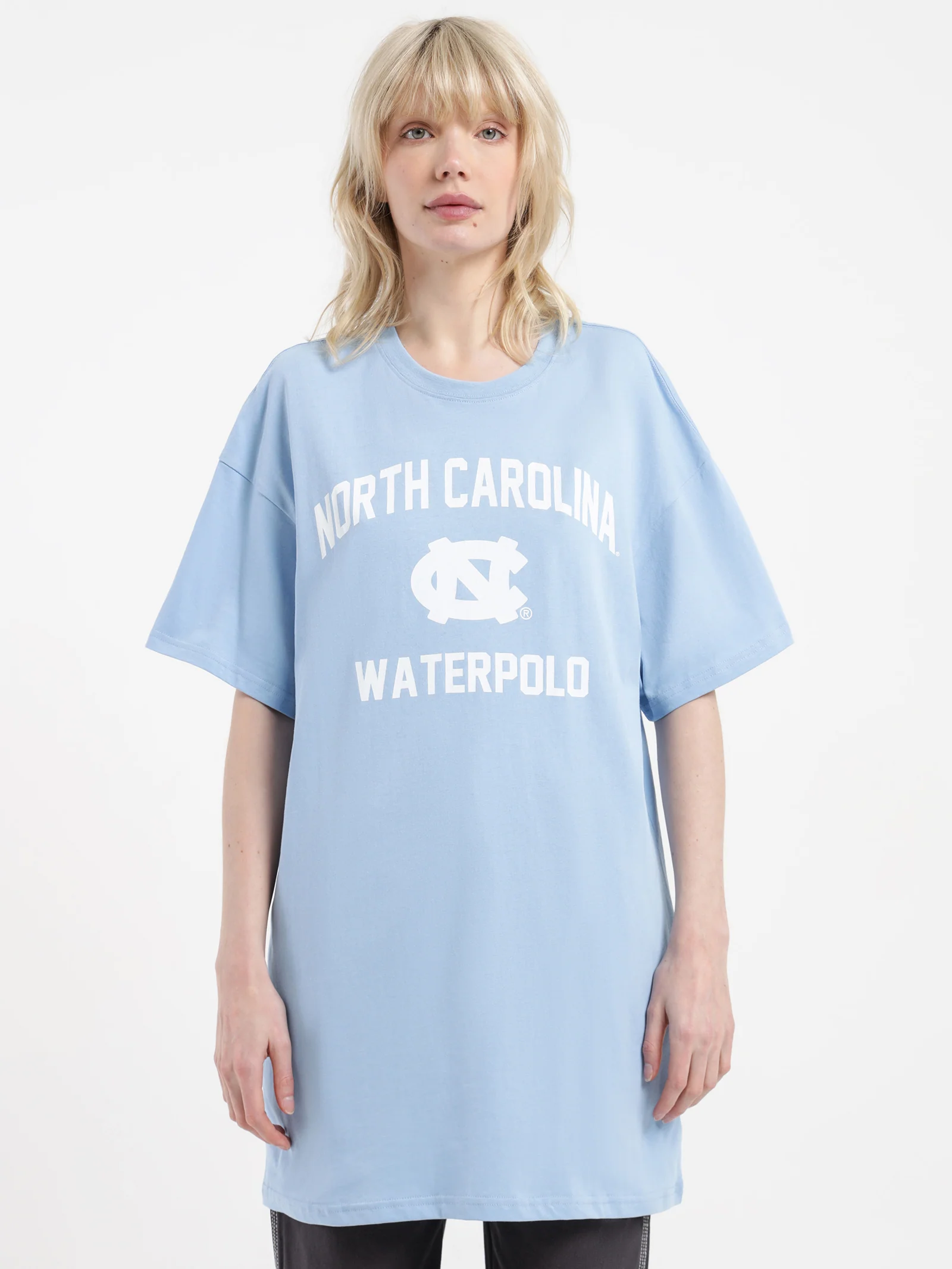 North Carolina Oversized T-Shirt - Image 4