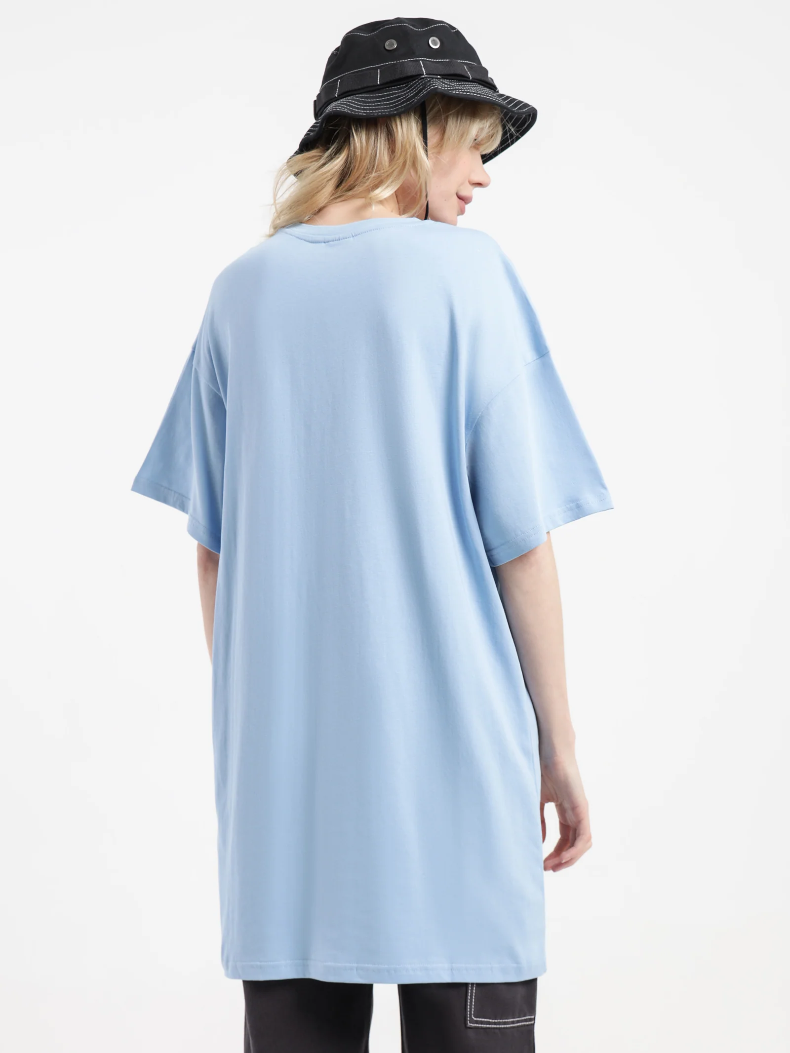 North Carolina Oversized T-Shirt - Image 5