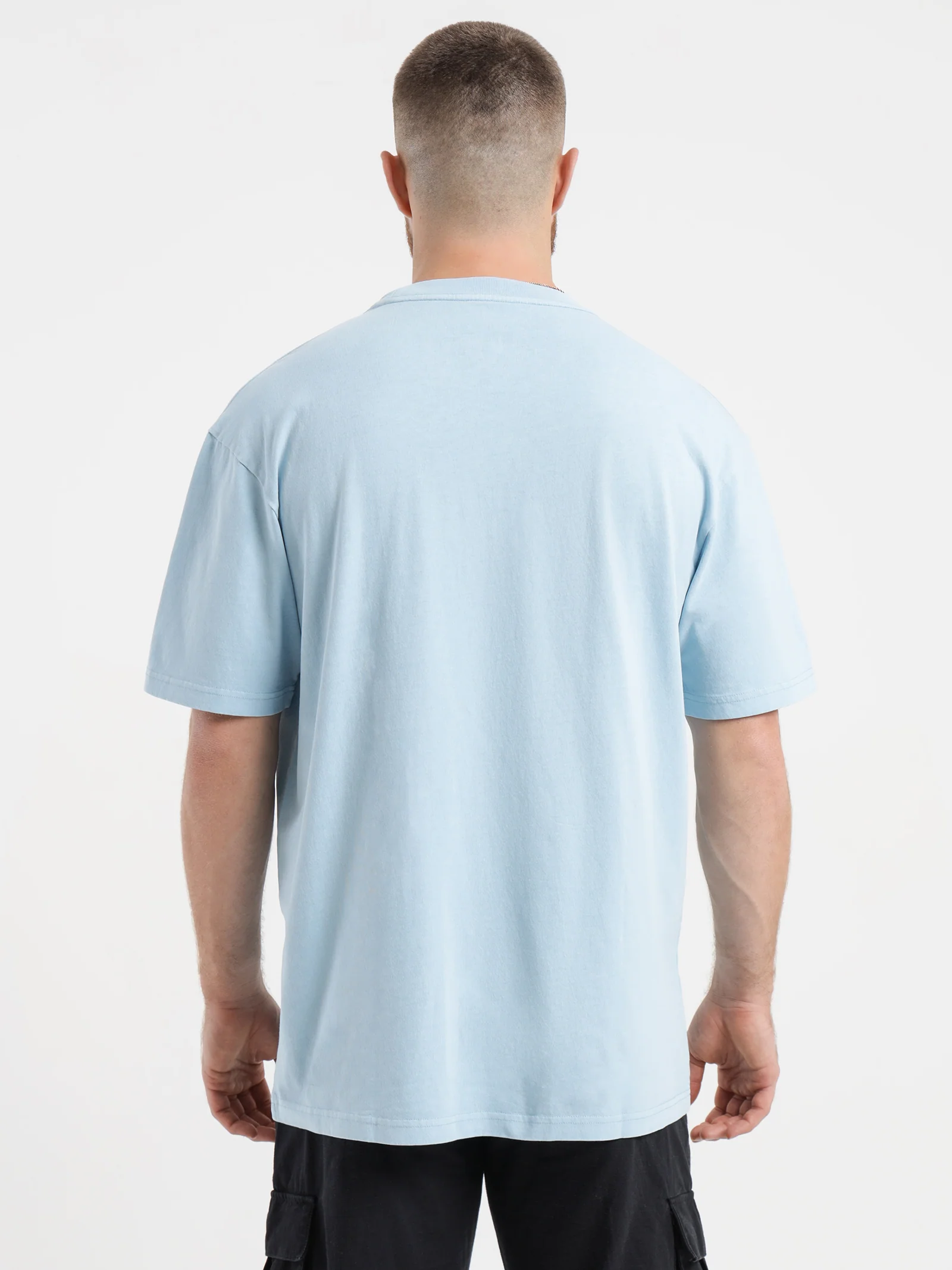 North Carolina Team Arch T-Shirt - Image 7