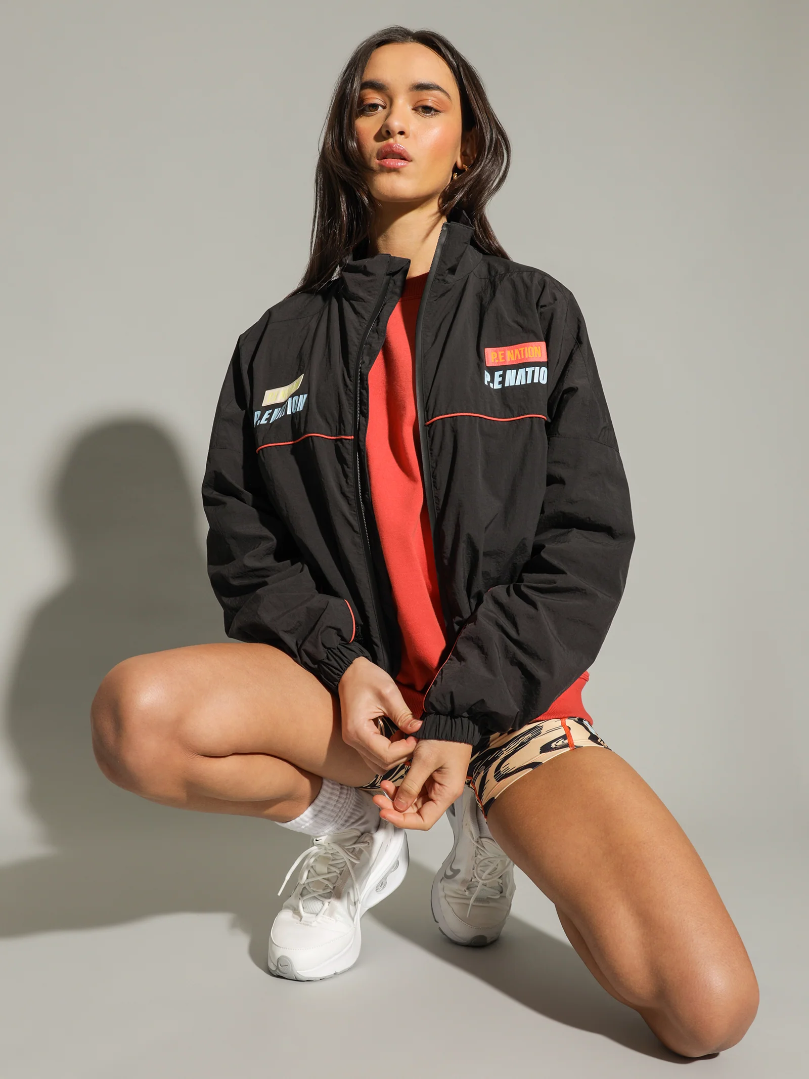 Nostalgia Jacket - Image 3