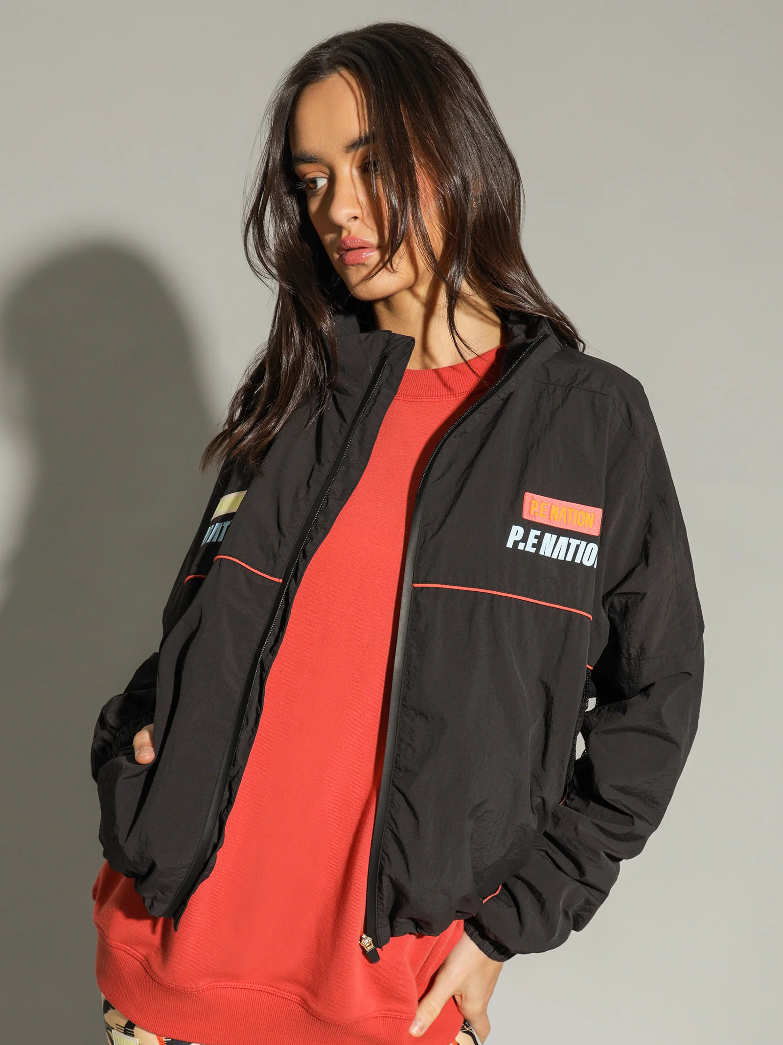Nostalgia Jacket - Image 4